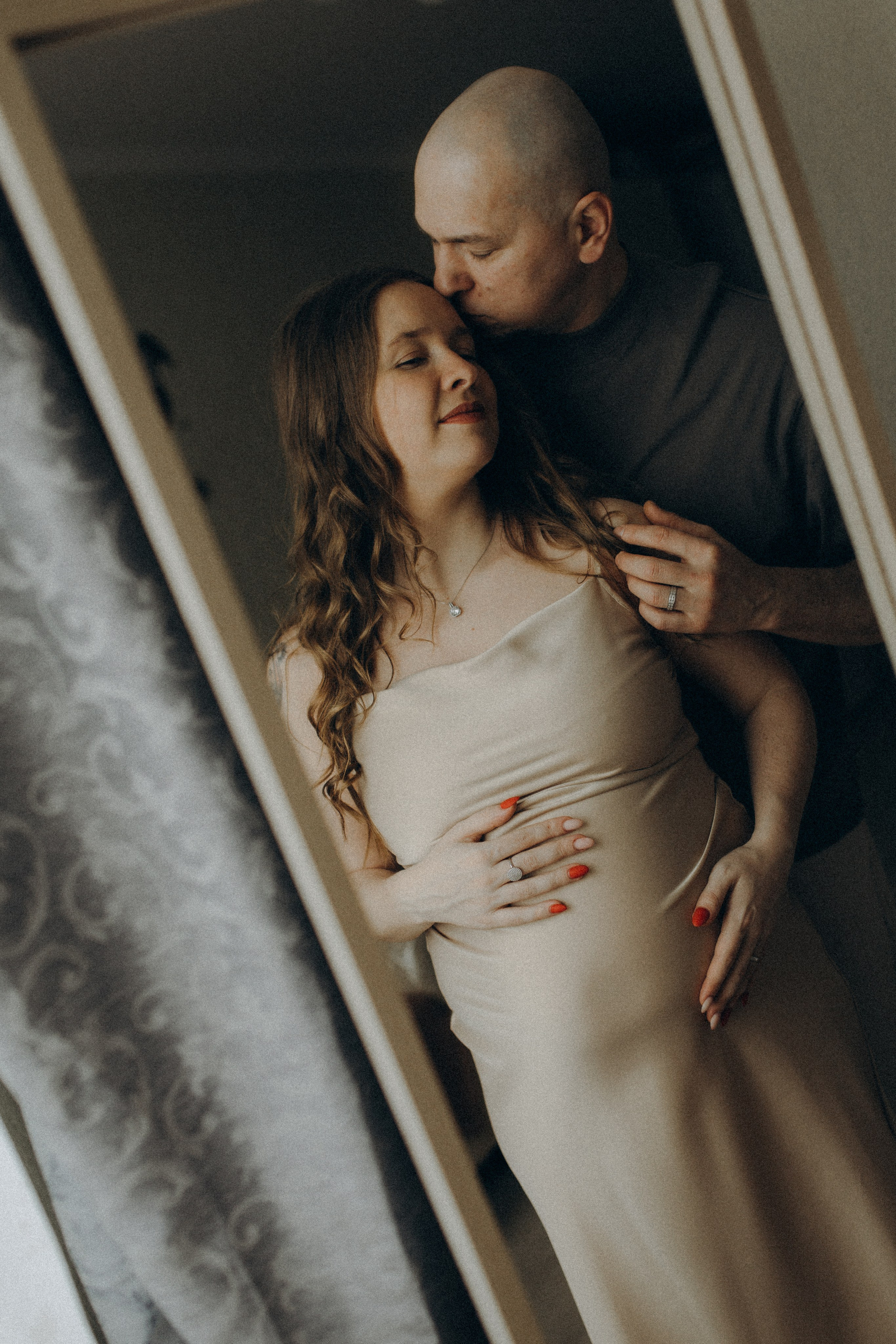 Тимур и Юля. Фотограф в Петербурге Ольга Стрельченко