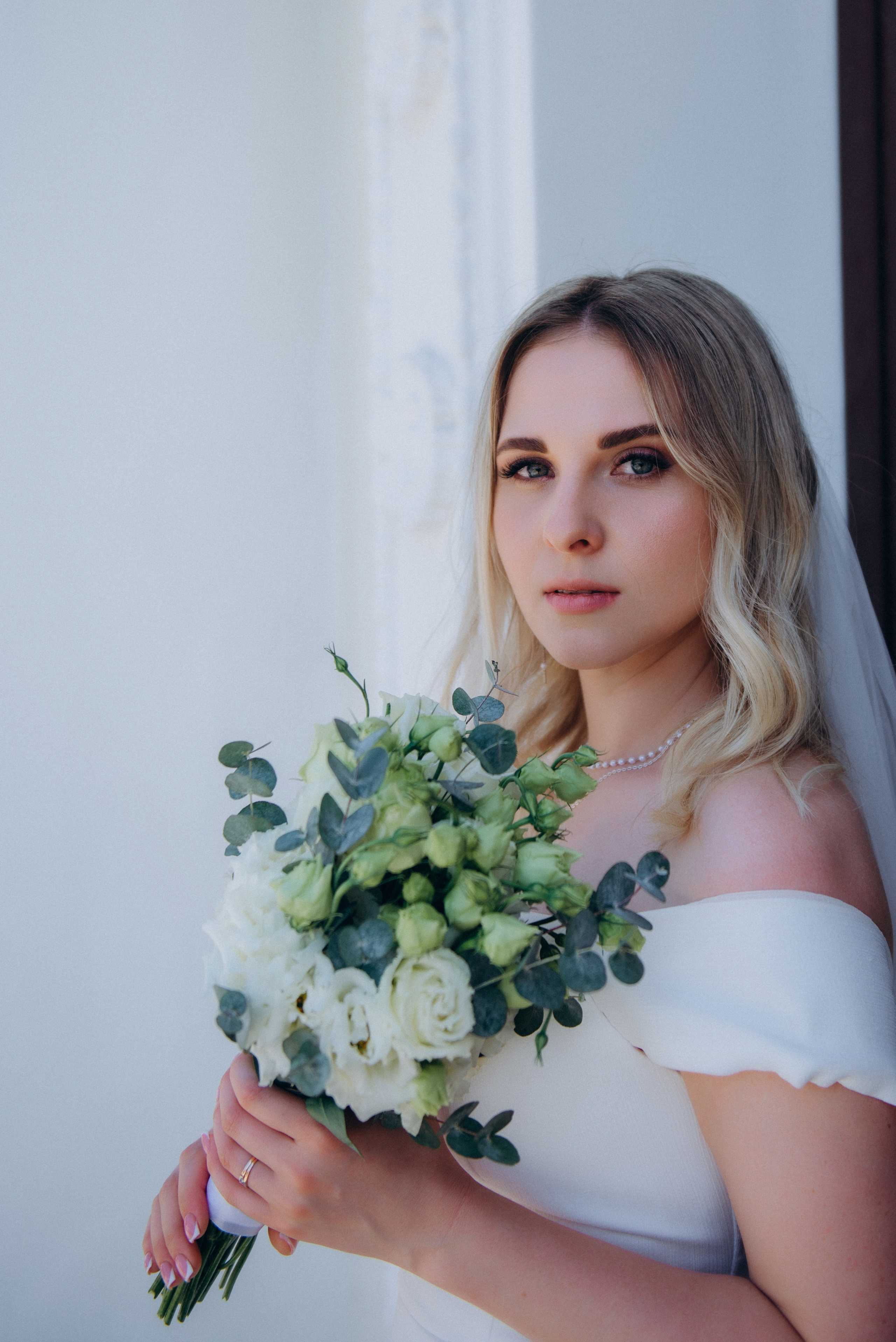 Ирина и Владимир. Артём Самойленко, фотограф в г. Волгоград