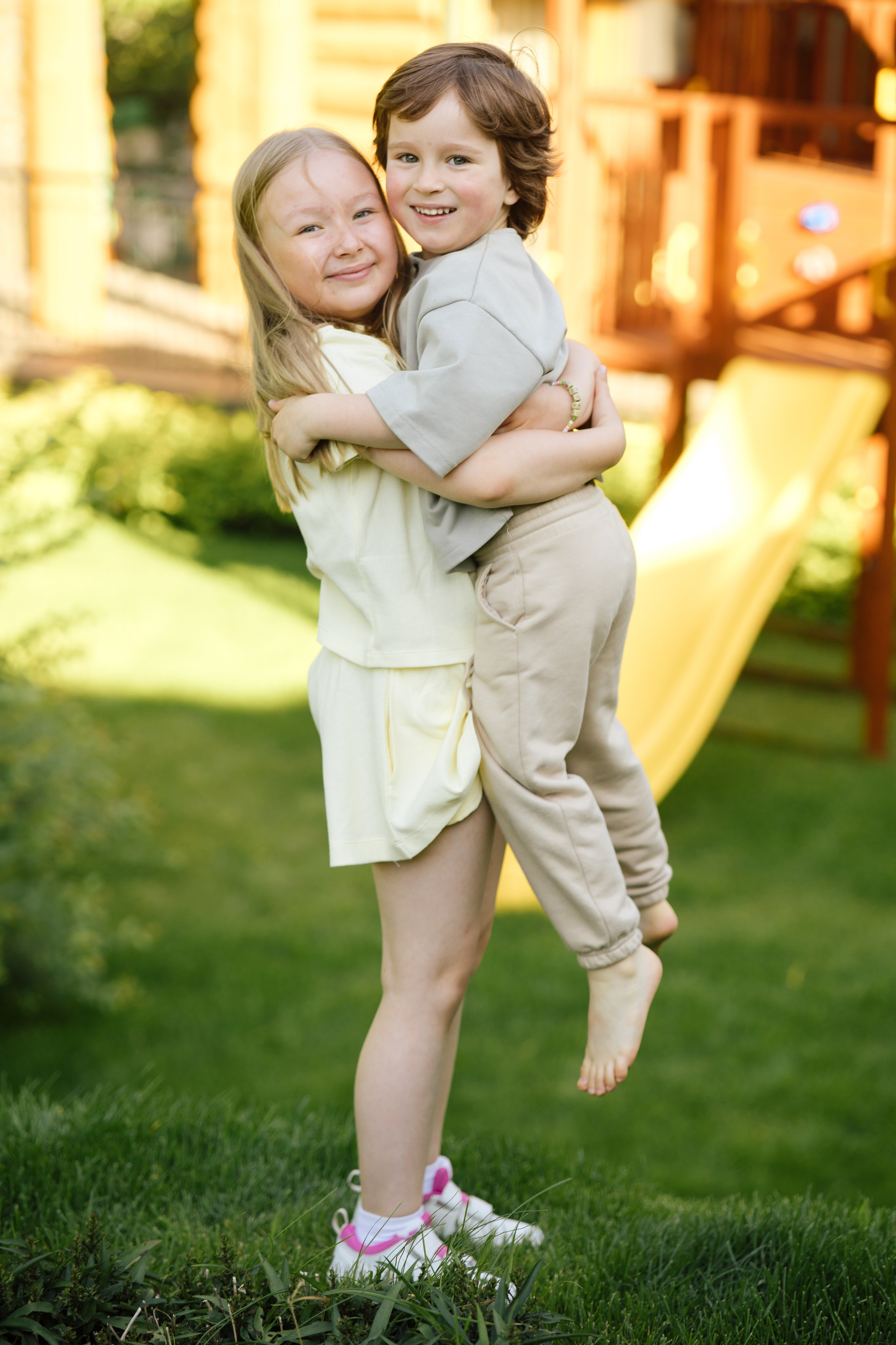 Семейная история. Ваш фотограф в Санкт-Петербурге