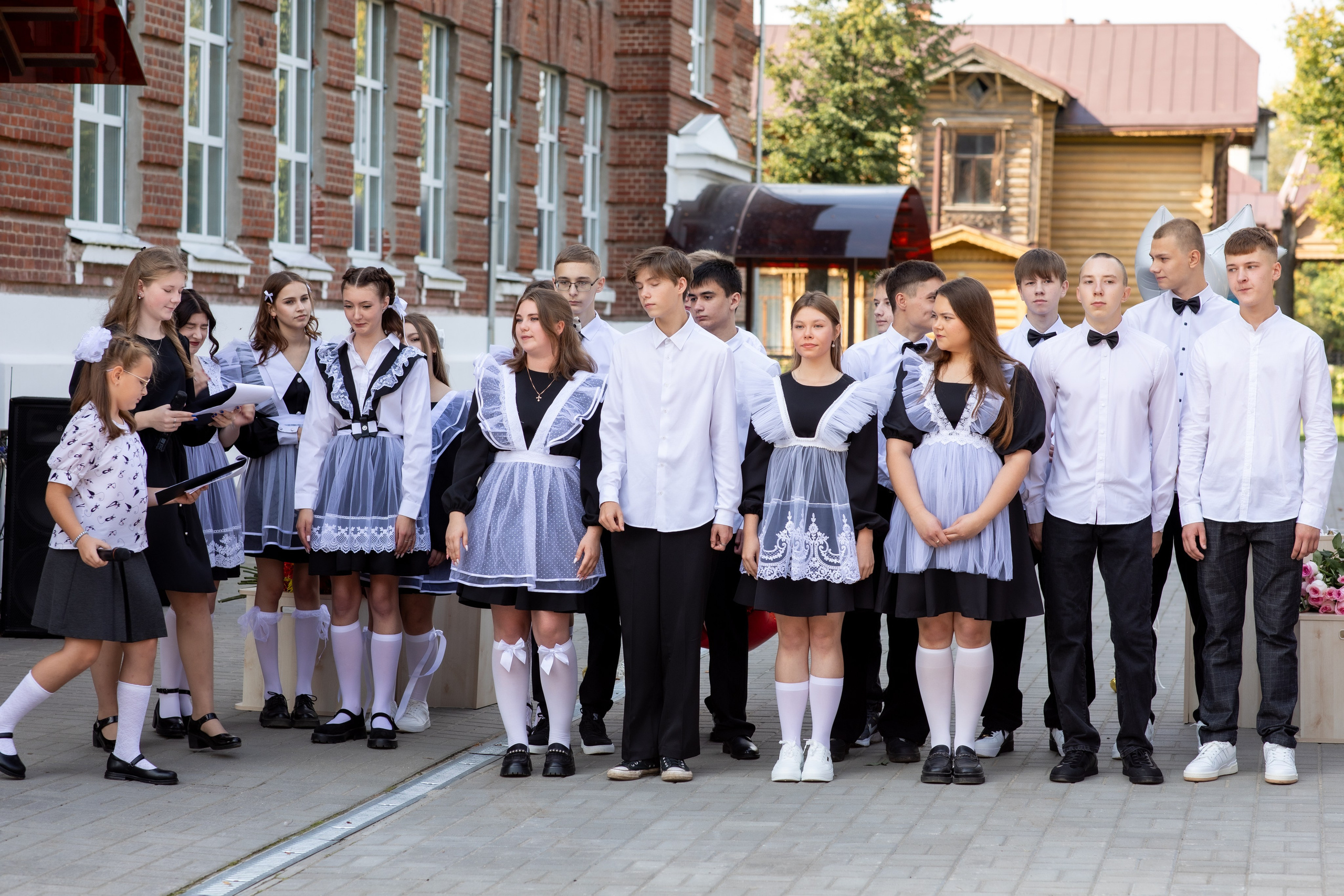 Репортажные съемки