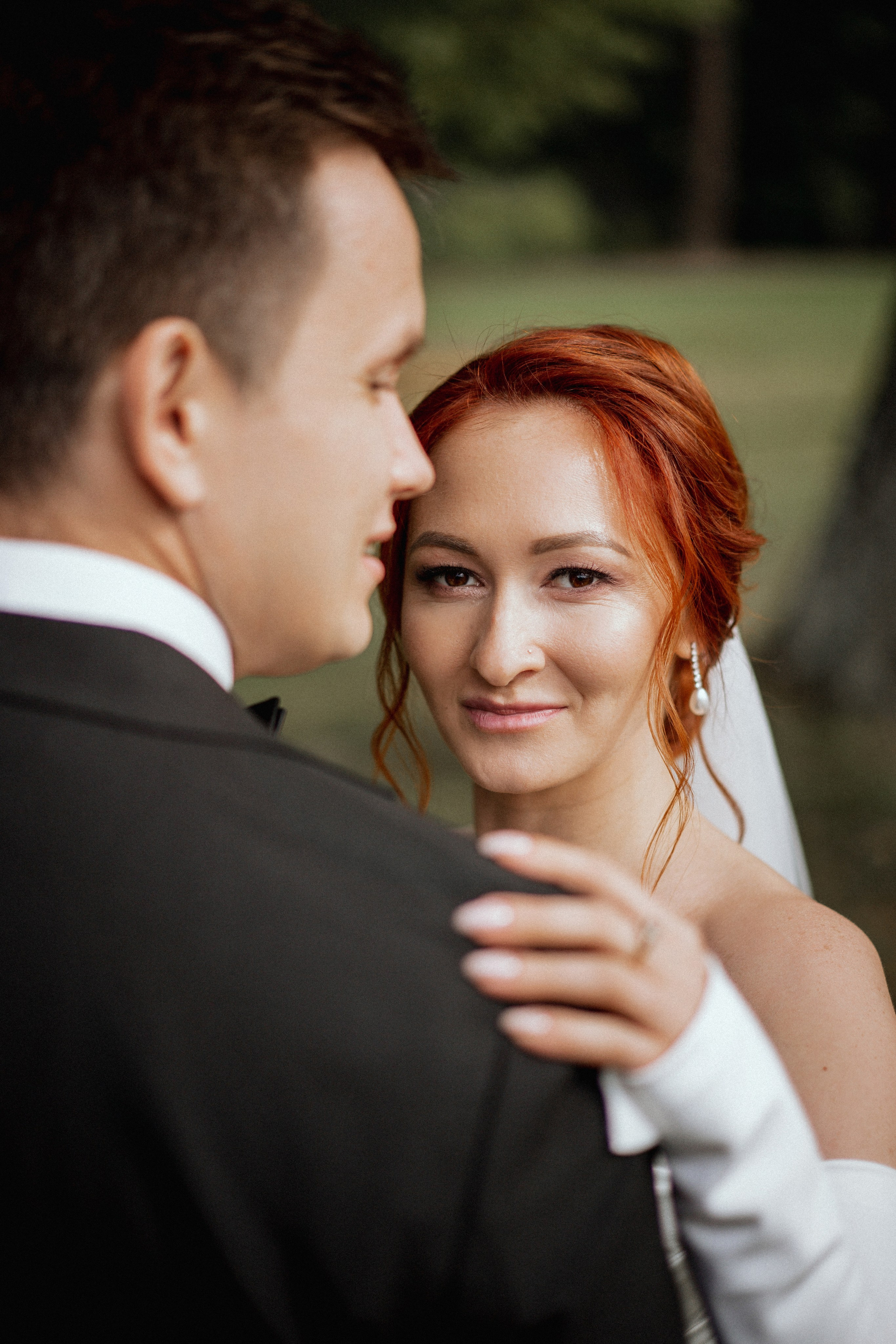 Alexei & Ekaterina. Dolce_wedding
