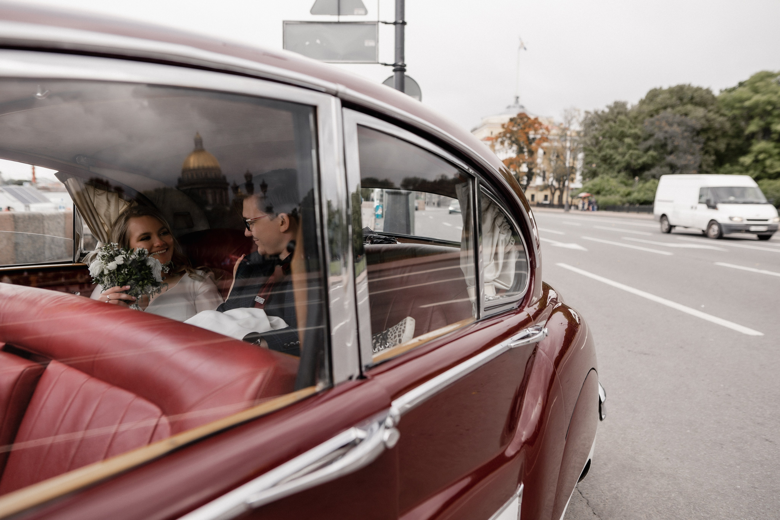 Aleksandr & Alina. Dolce_wedding