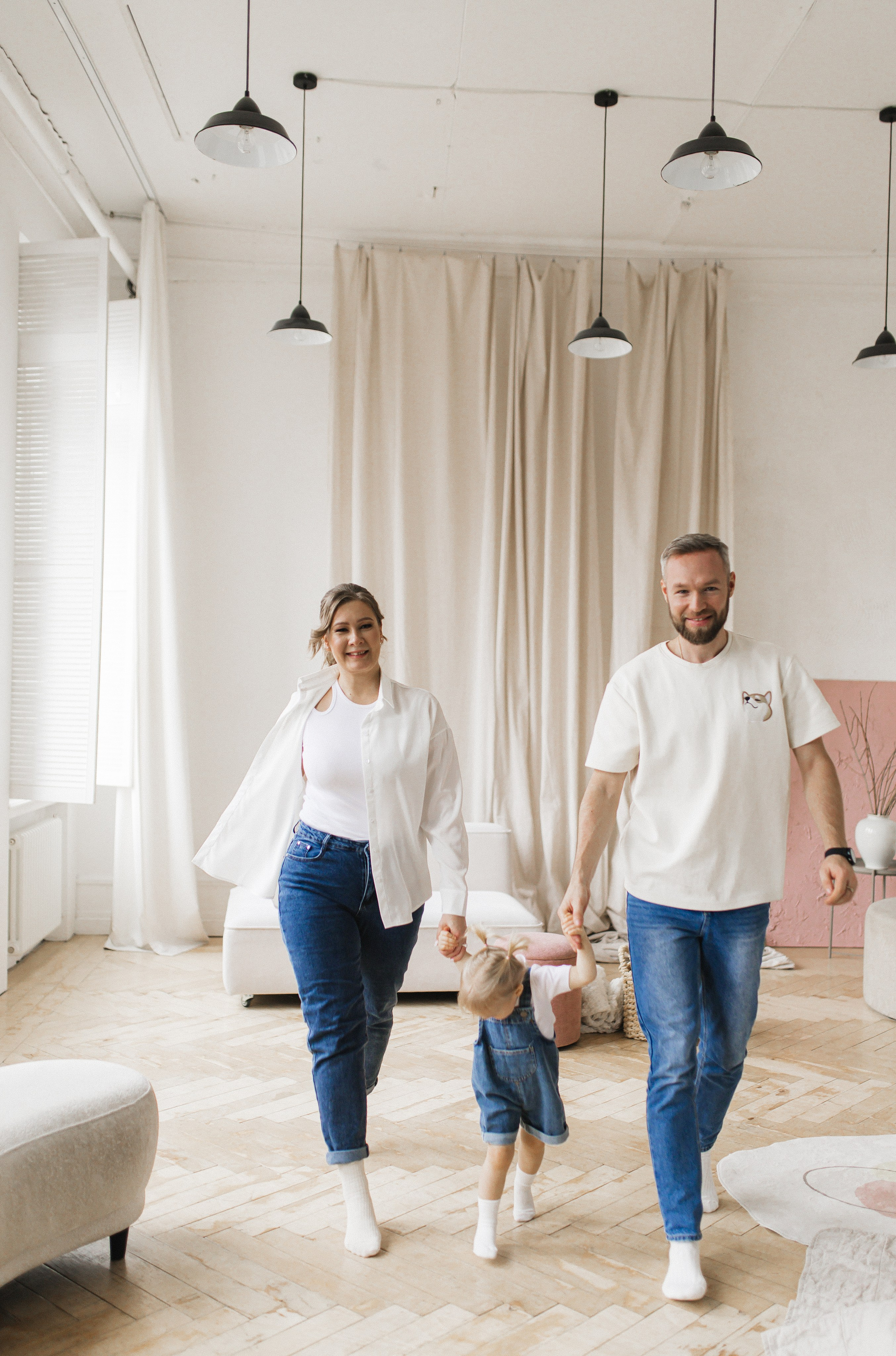 Лена Денис Василиса и Корица. Семейный и свадебный фотограф в Екатеринбурге Орлова Ирина