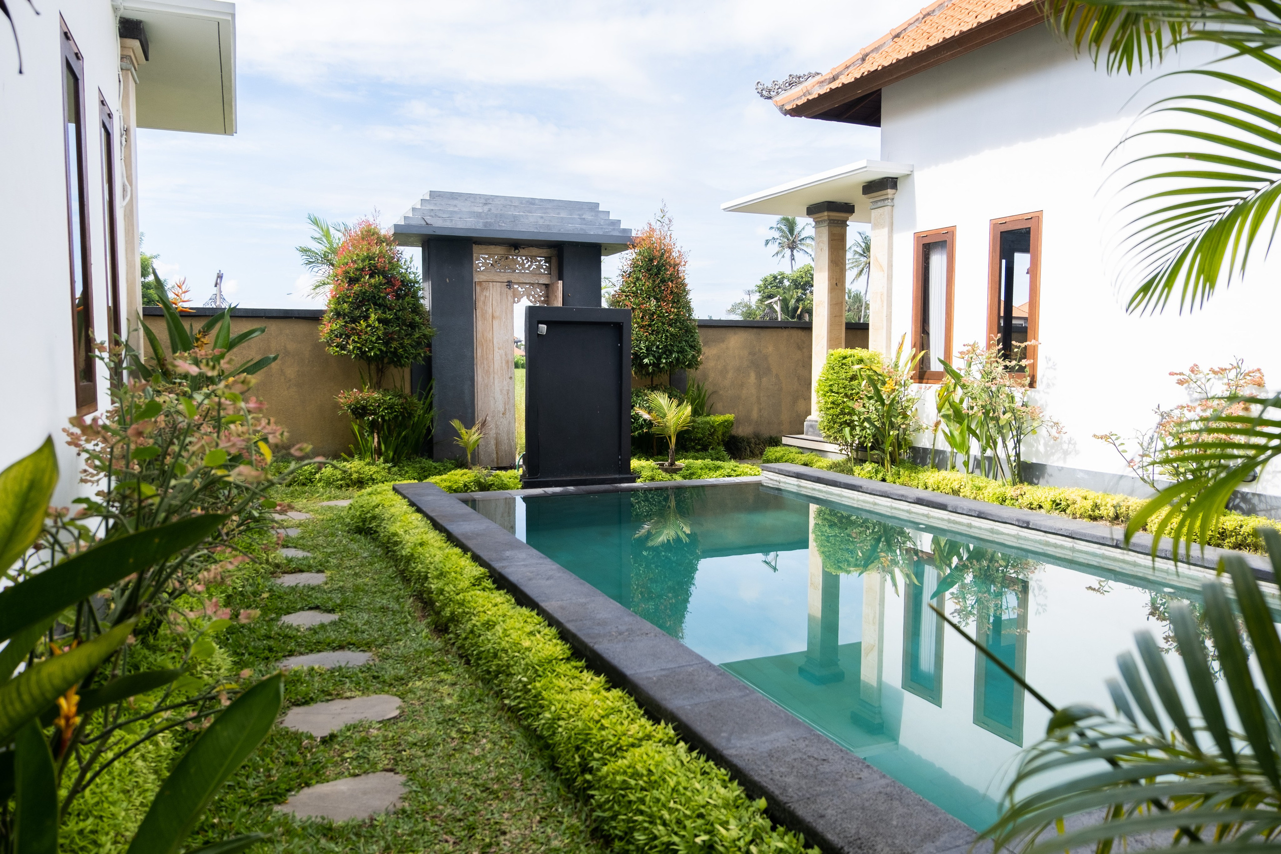 Villa Putra. Фотограф на Бали|Свадьба на Бали