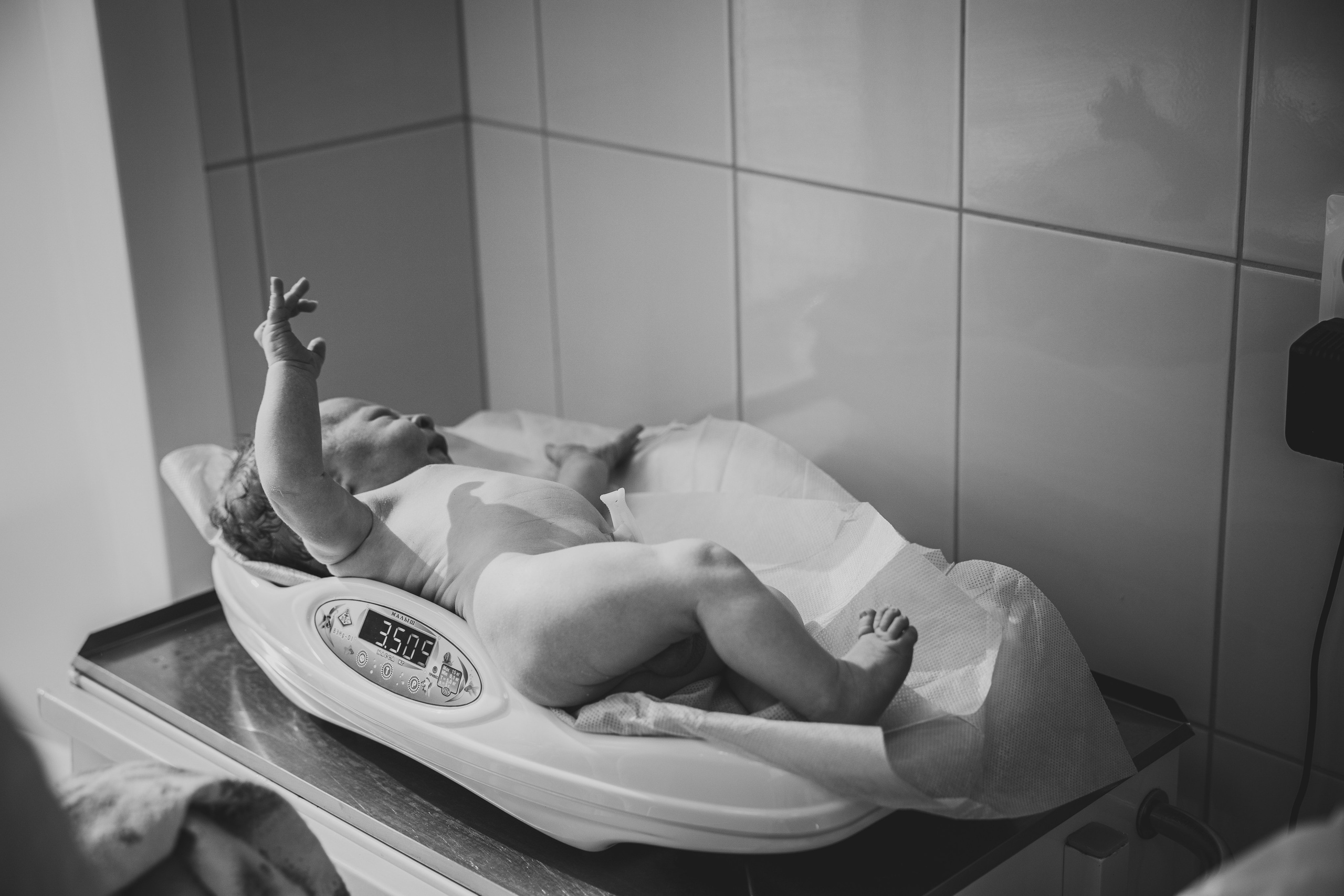 Рождение 13.03.2026. Фотограф Татьяна Ким