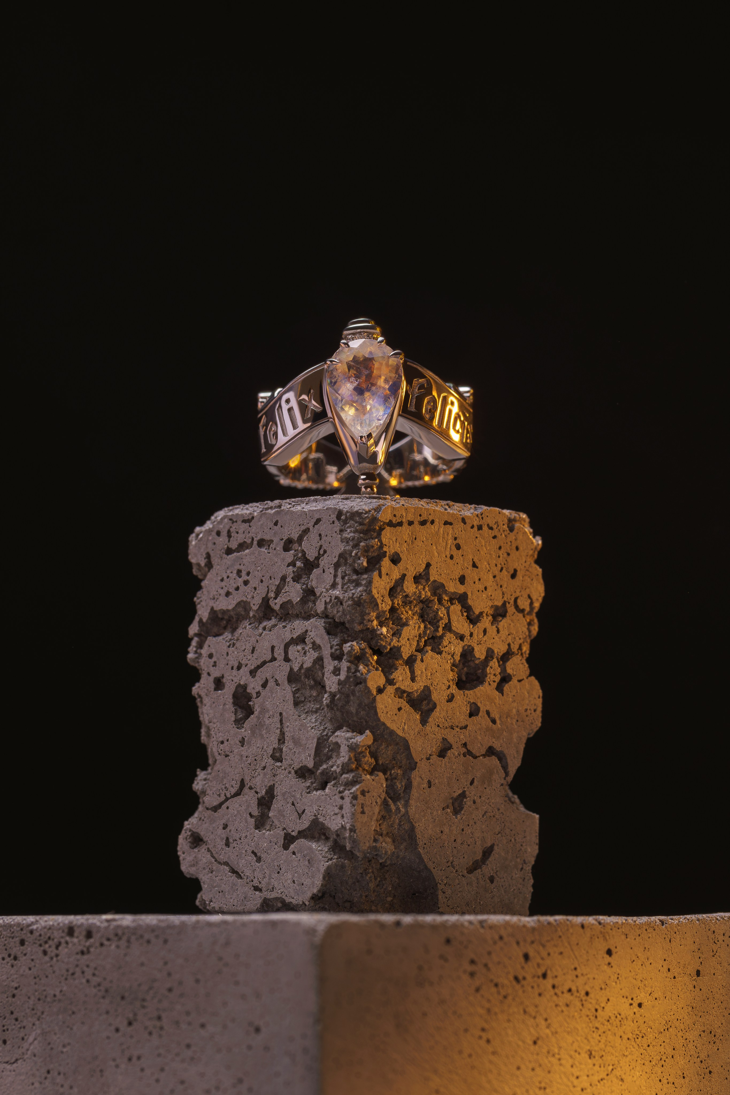 Medici jewelry. Контент фотограф в Москве Александр Хитько