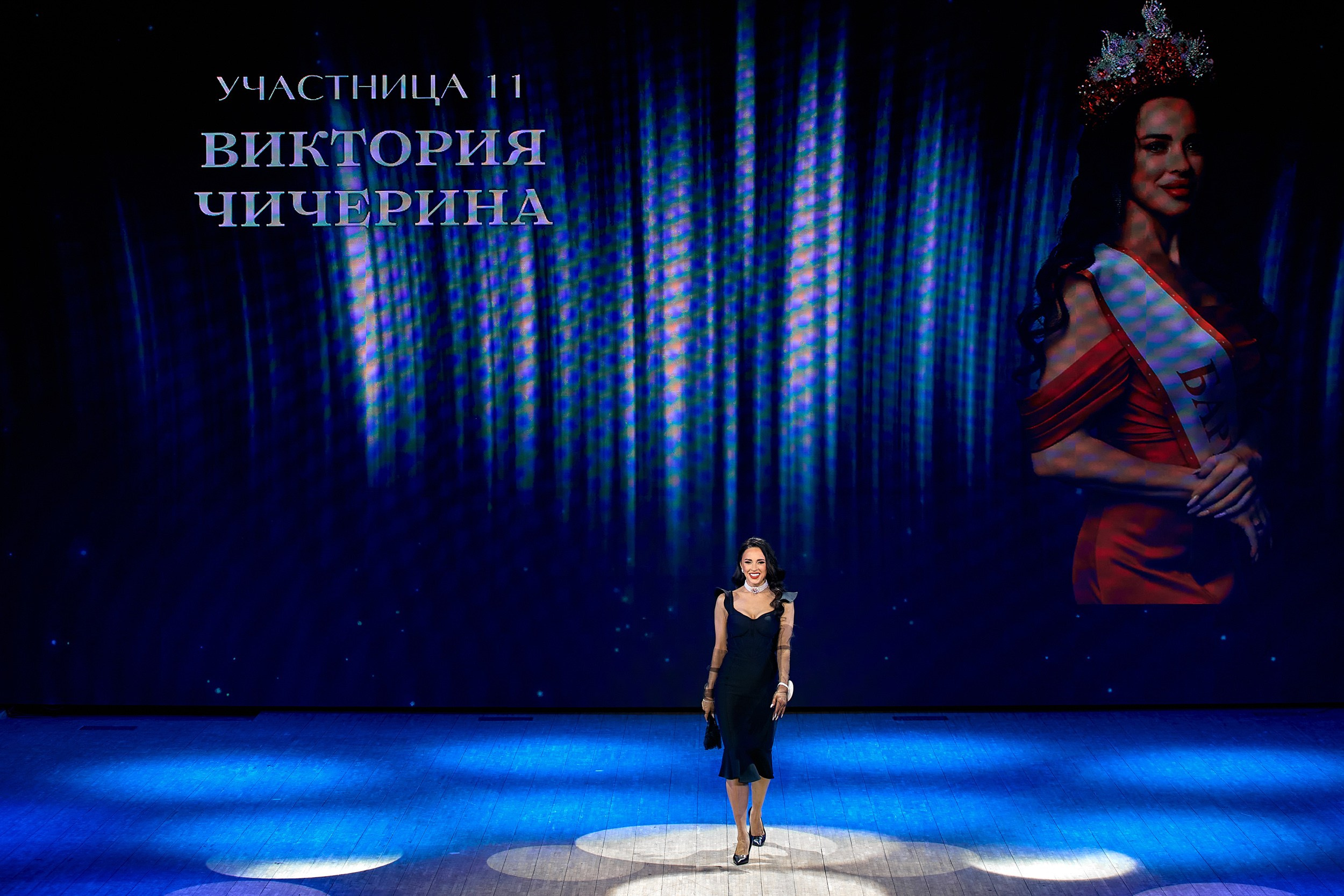 Мисс Алтай 2025. Свадебный репортажный и фуд фотограф в Барнауле Гайфулин Виталий