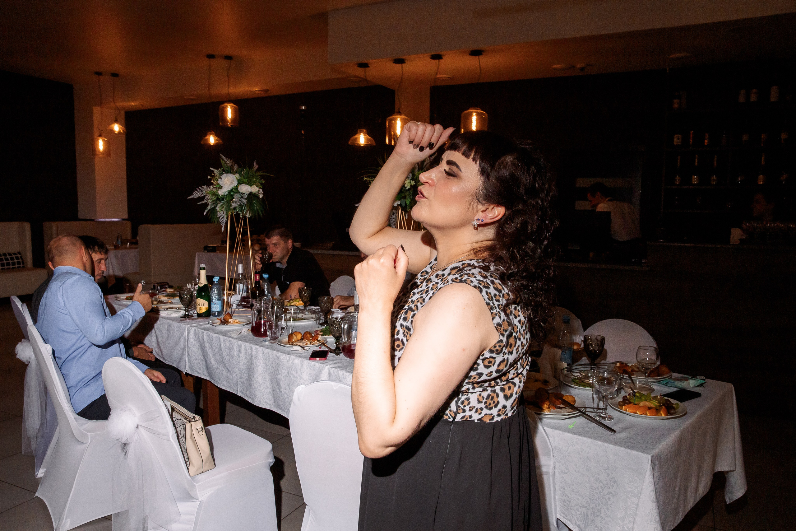 Андрей и Алина. Свадебный и семейный фотограф в Челябинске Юлия Ишимова