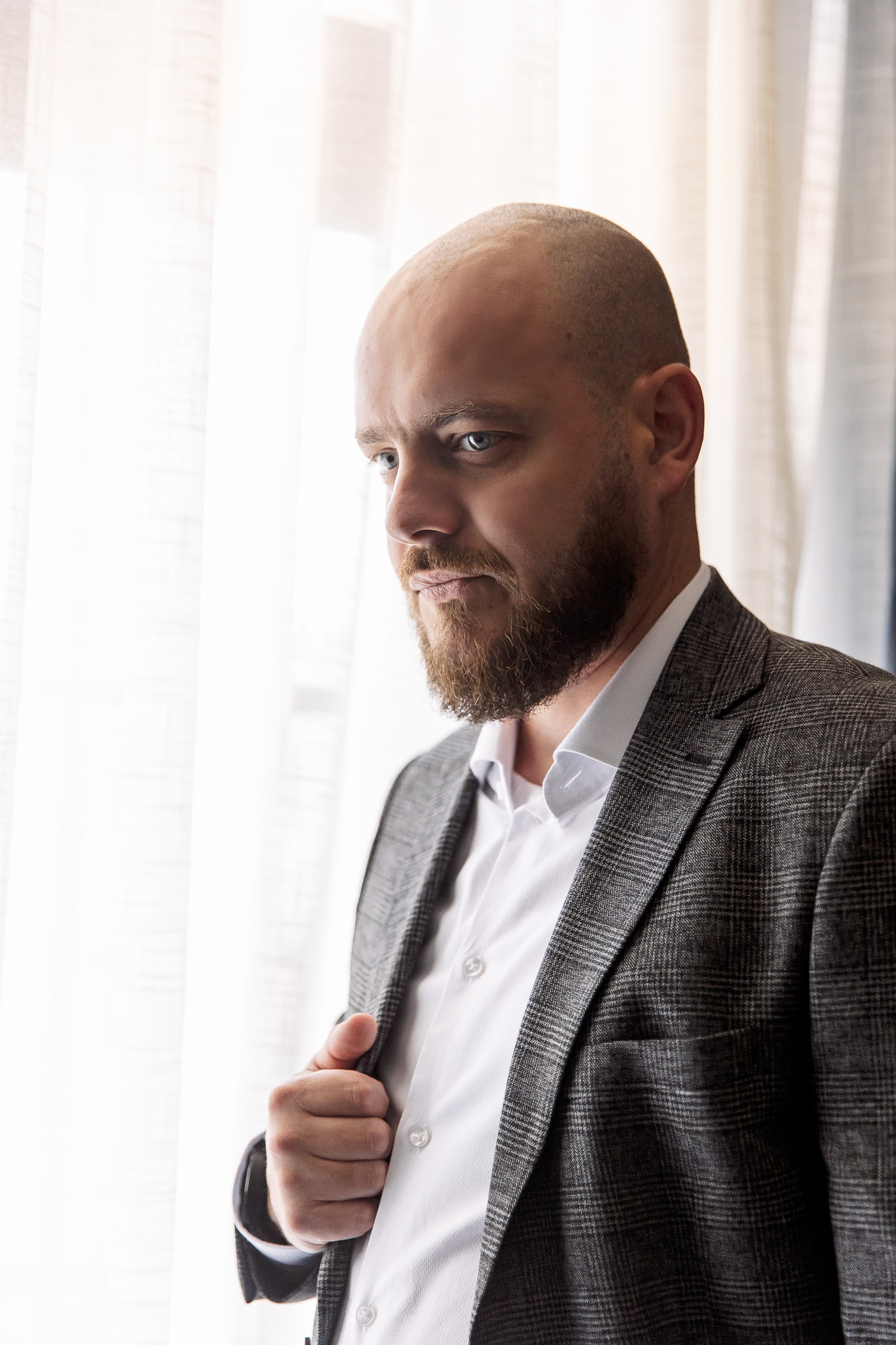 Виктор и Екатерина. Свадебный и семейный фотограф в Челябинске Юлия Ишимова