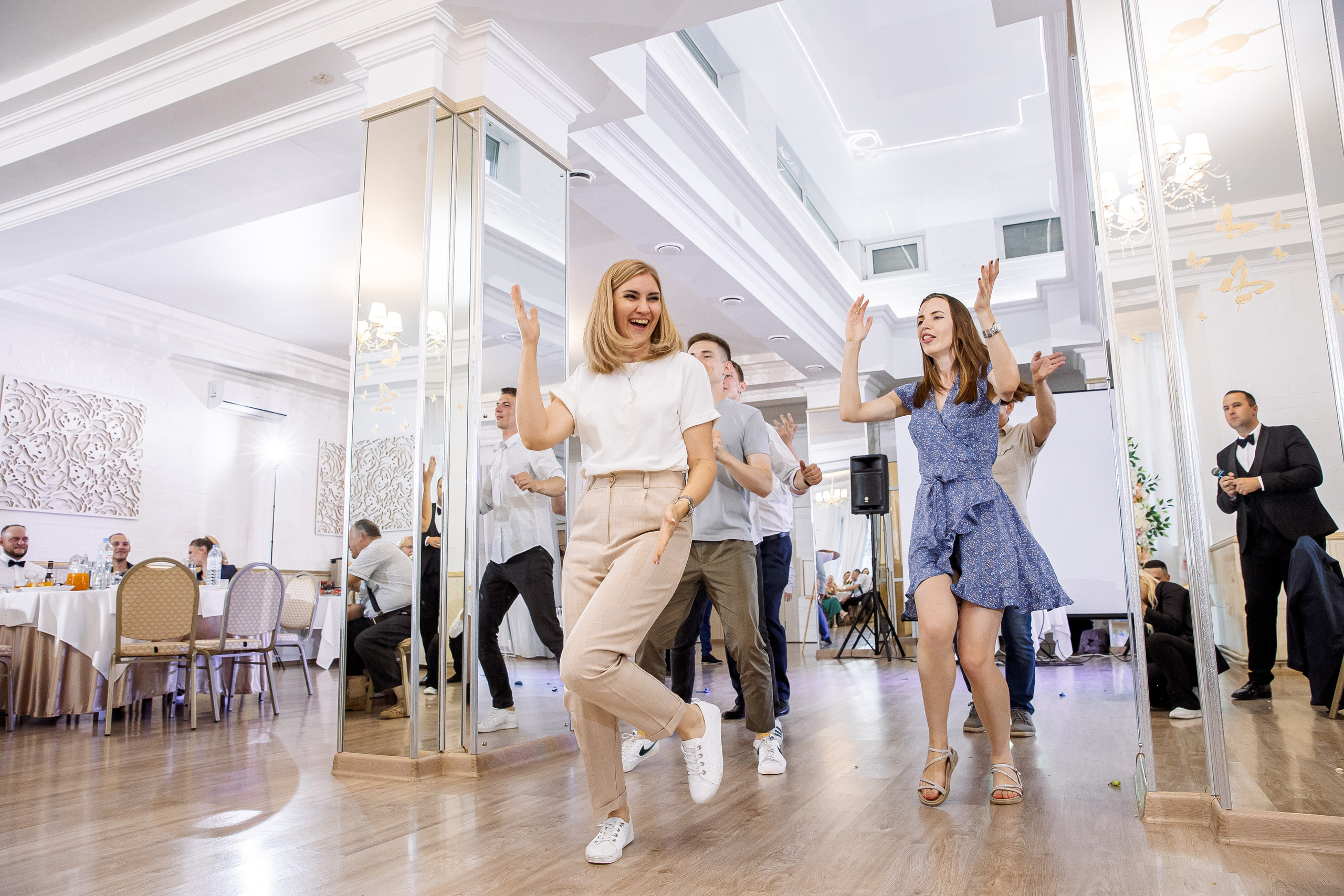 Евгений и Татьяна. Свадебный и семейный фотограф в Челябинске Юлия Ишимова