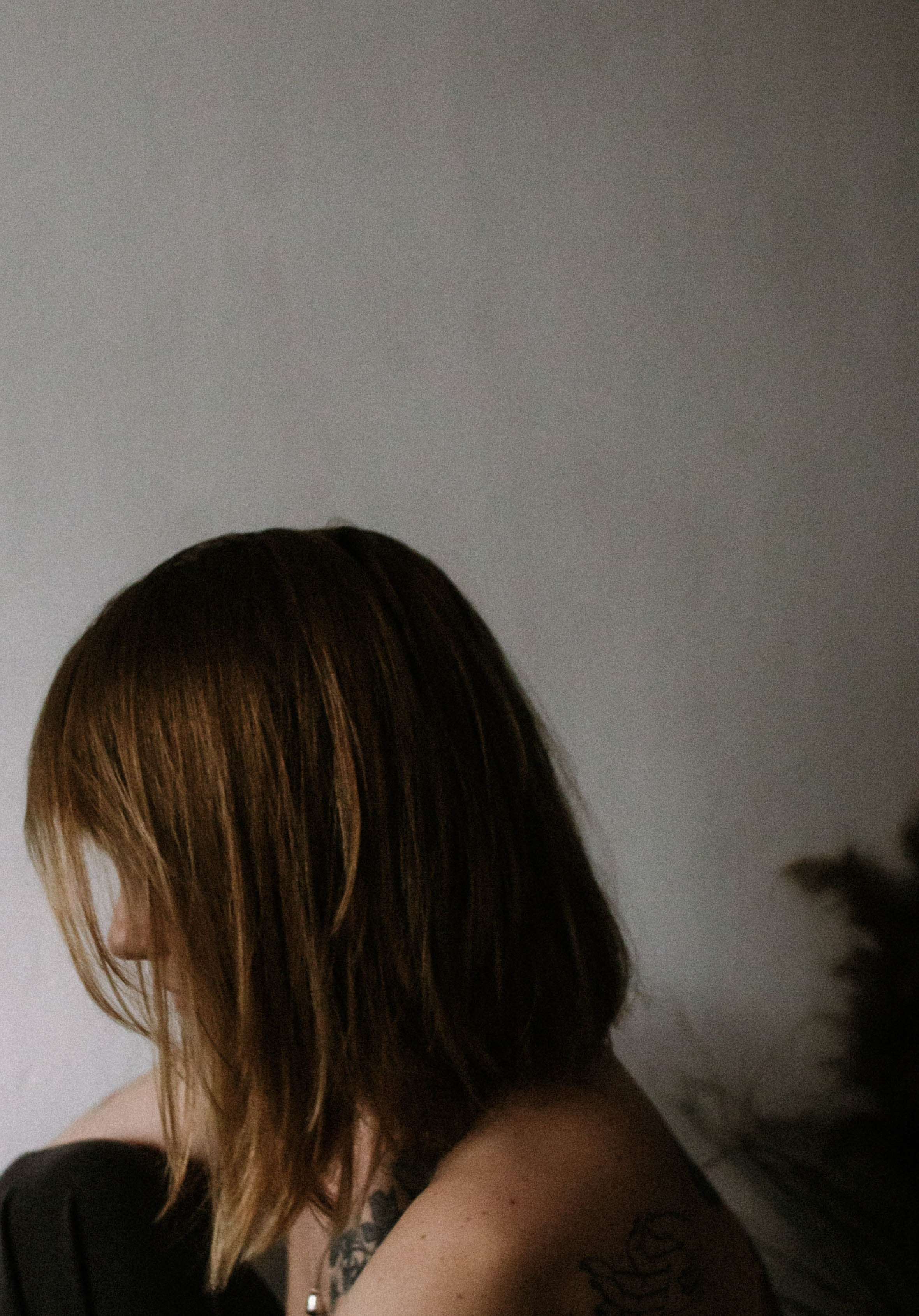 Алина. Домашняя студия. Фотограф в Нижнем Новгороде