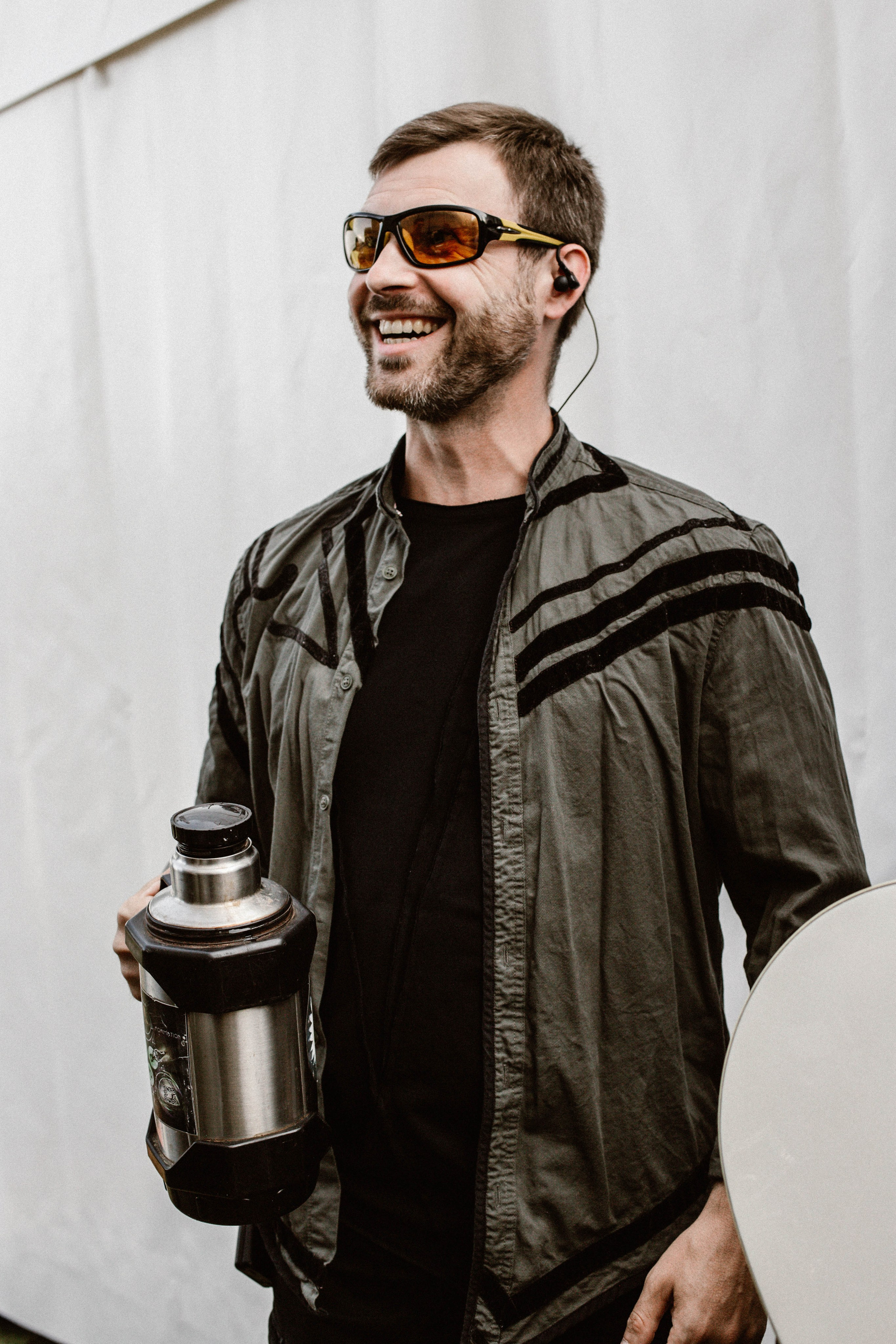 Рок Чистой Воды. Герои НВ. Фотограф в Нижнем Новгороде