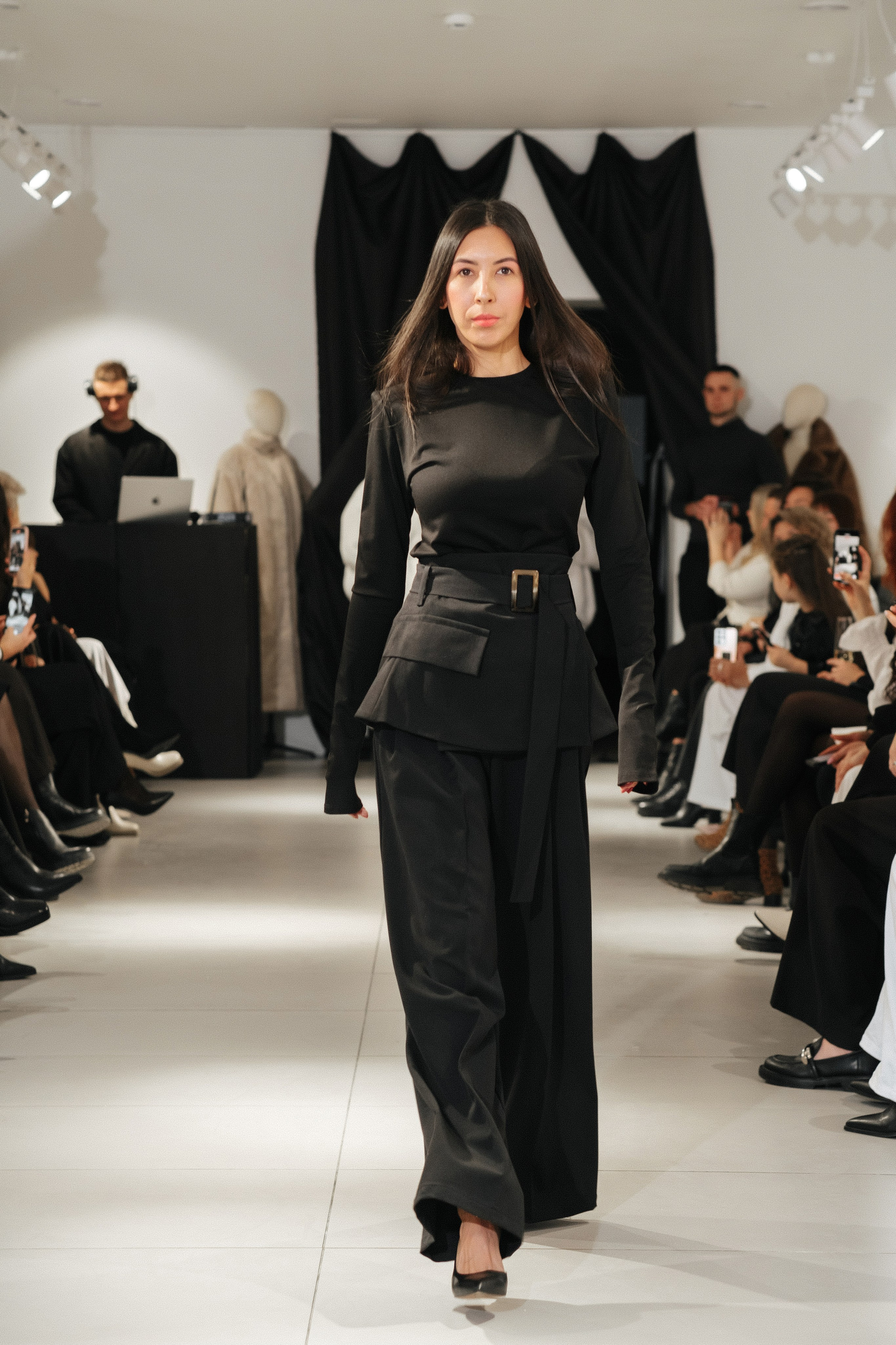 «Березка» открытие магазина. Фуд и предметный фотограф Виталий Морозов г. Москва