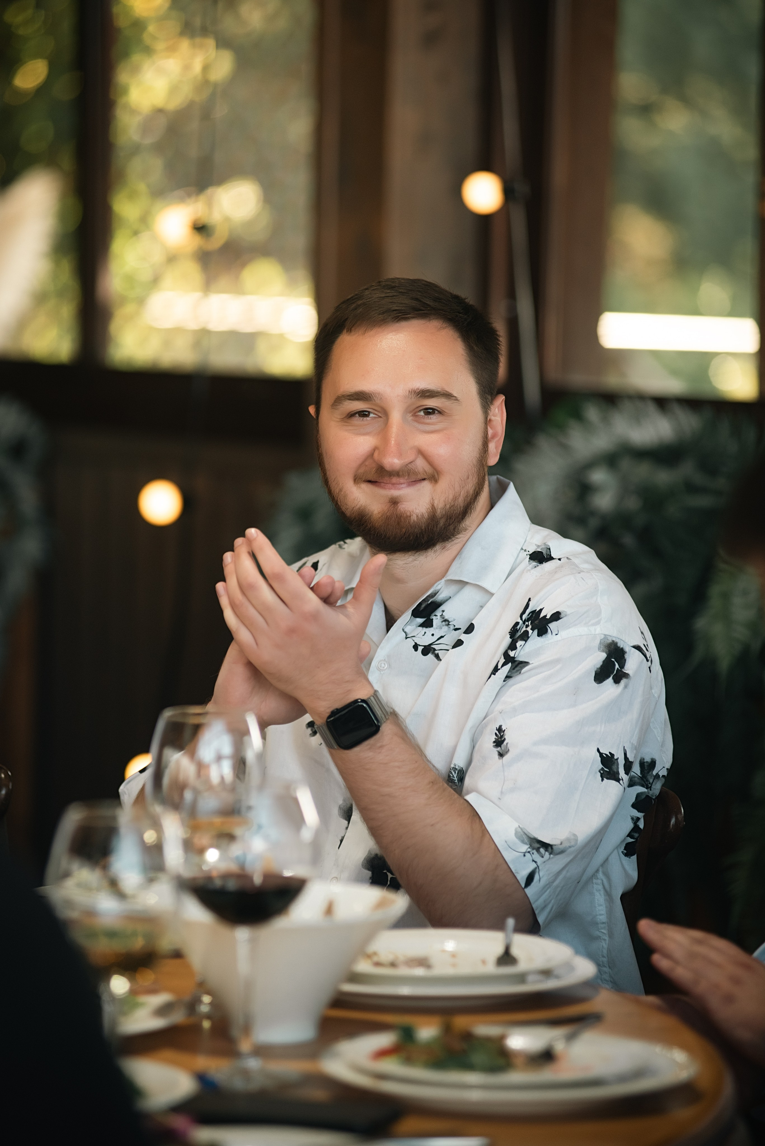 Ранчо. Фотограф, визажист. Москва