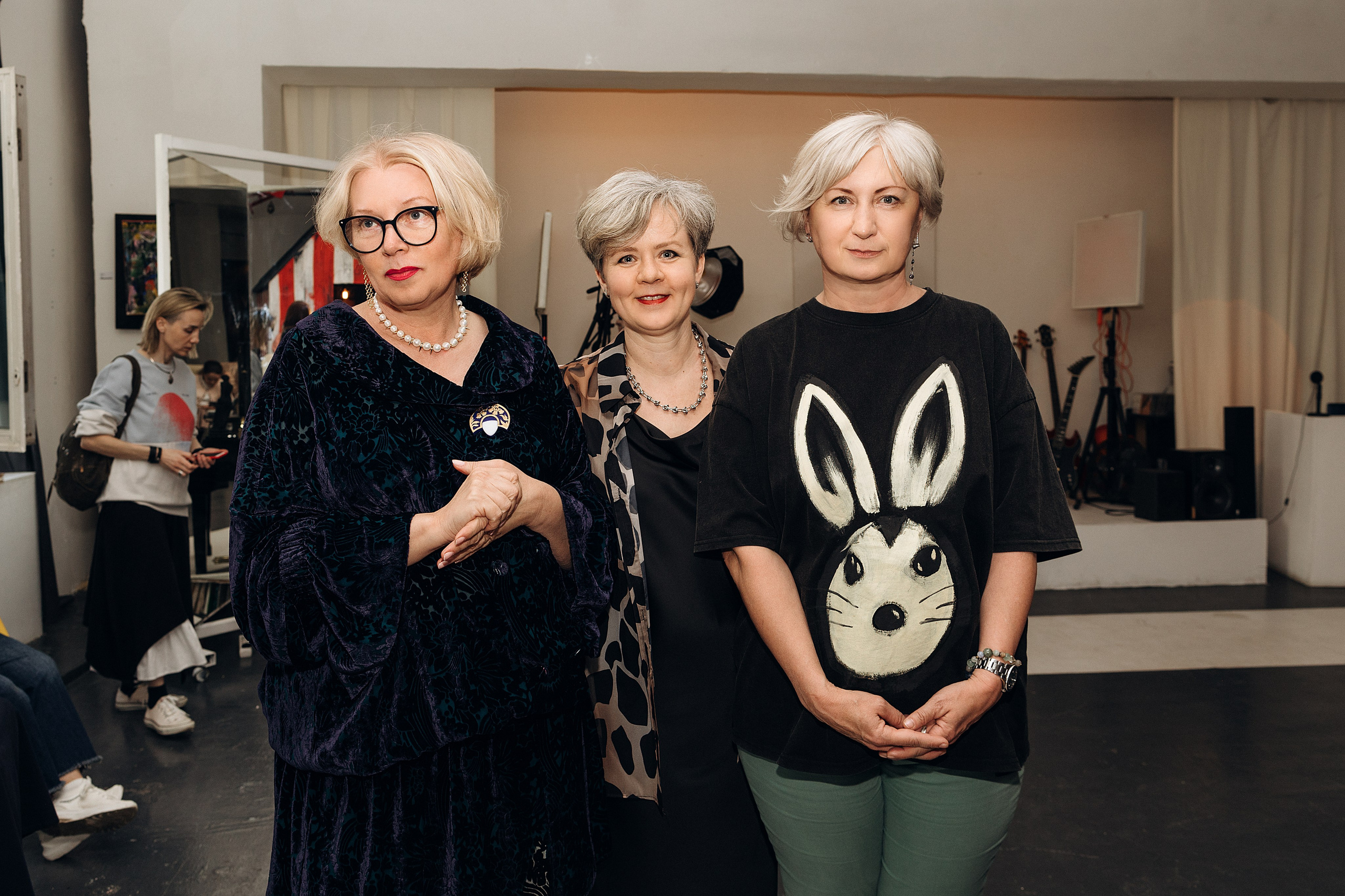 Красный октябрь. Портретный фотограф в Москве и МО Зимина Татьяна