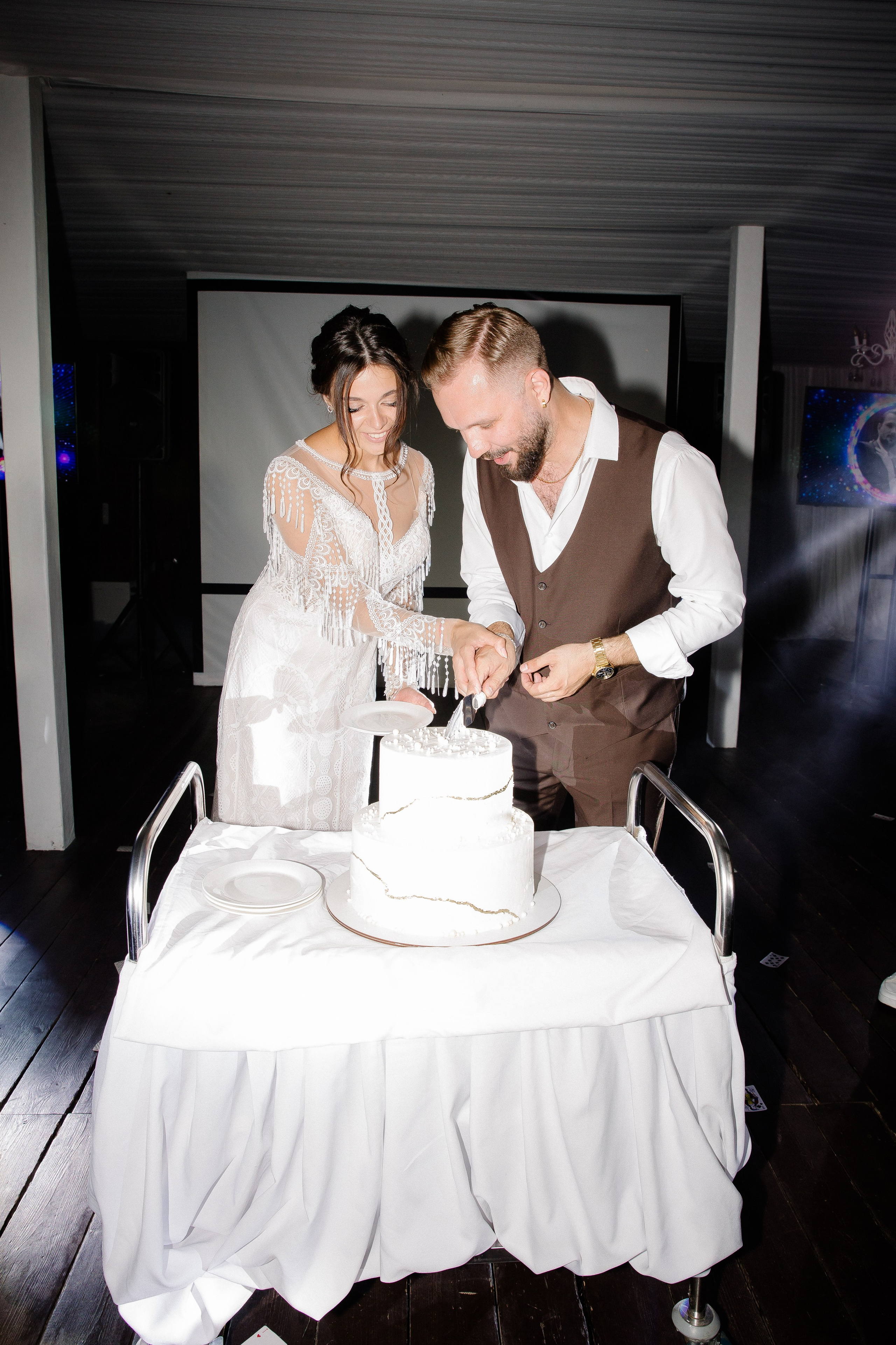 D & K. Свадебный и семейный фотограф Анжелика Альашкар в Казани Татарстан