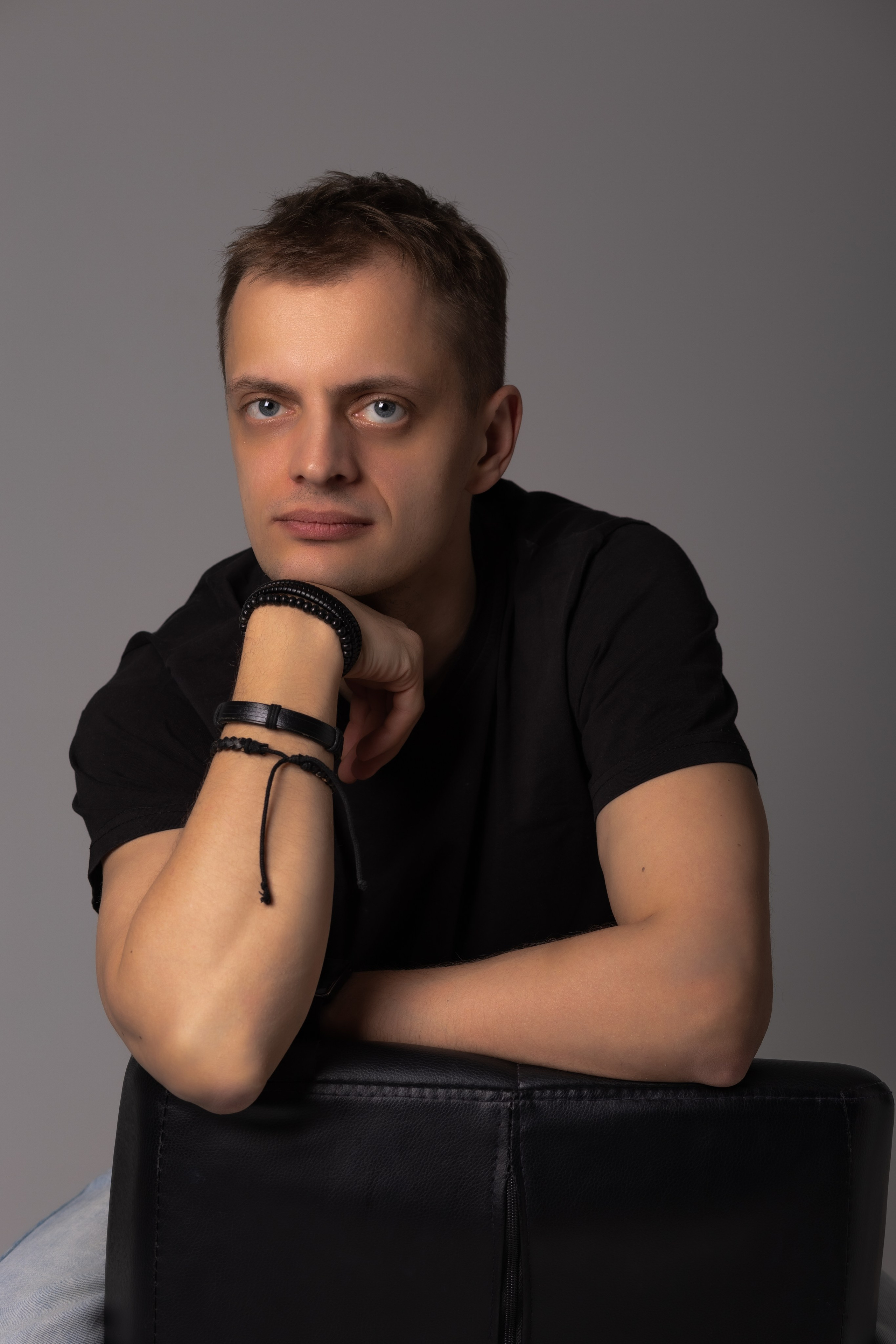 Александр. Фотограф в Санкт-Петербурге Козырь Олеся