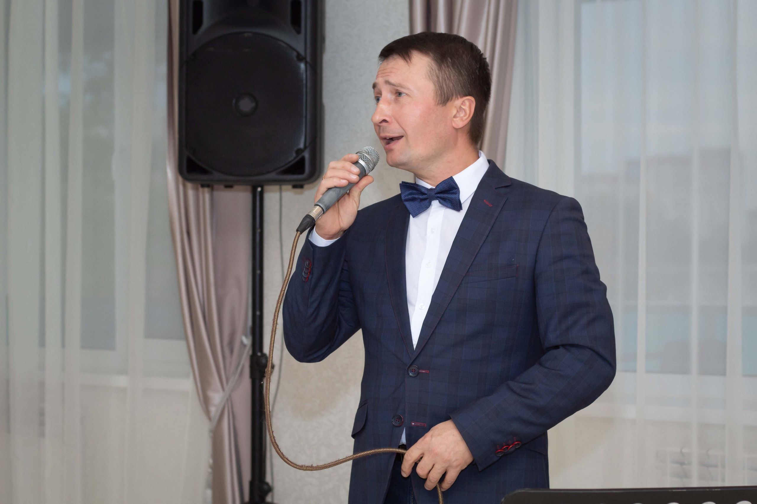 Свадьба Тимура и Натальи. Репортажный Фотограф