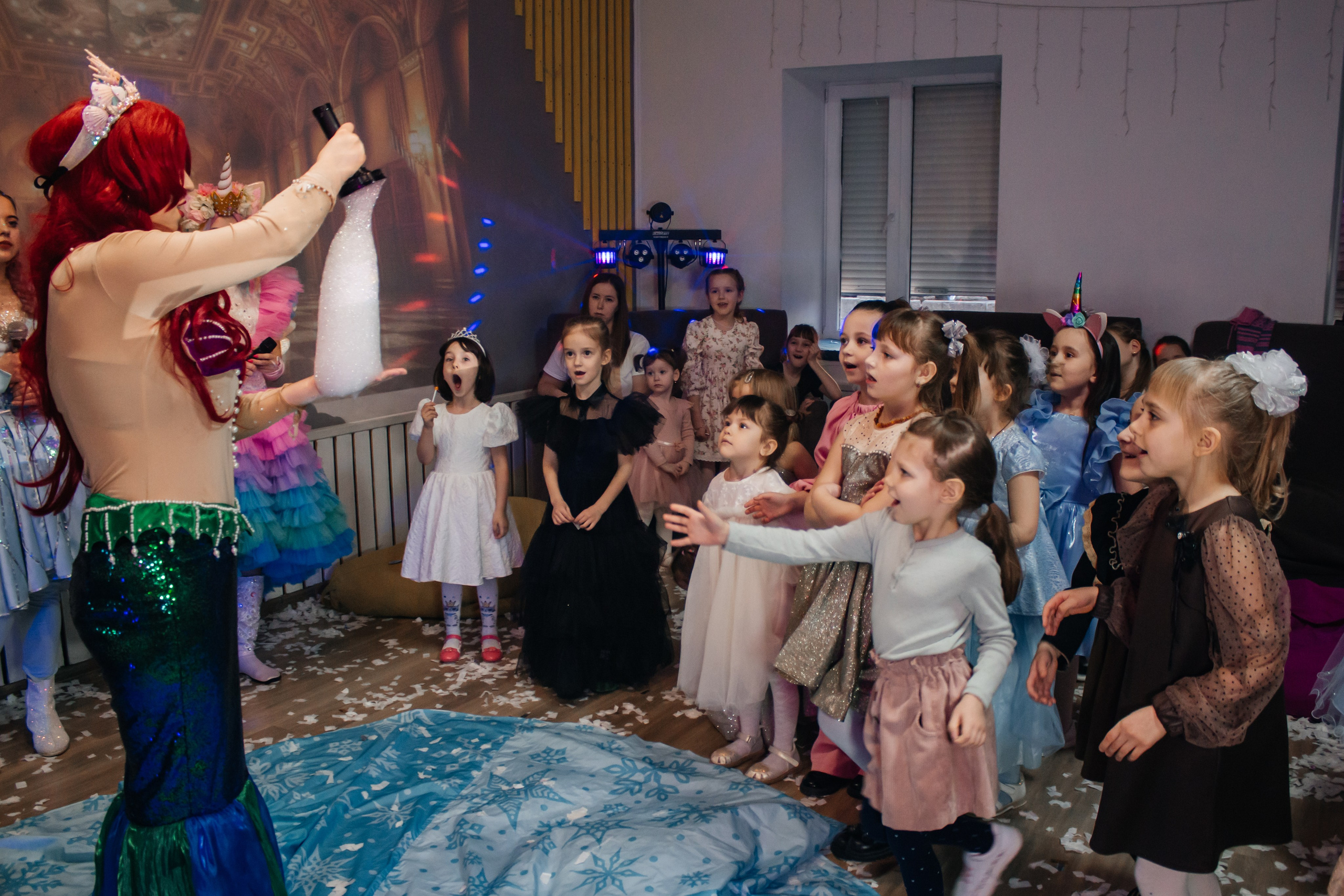 Праздник в Кульбит. Екатерина Ярковая фотограф