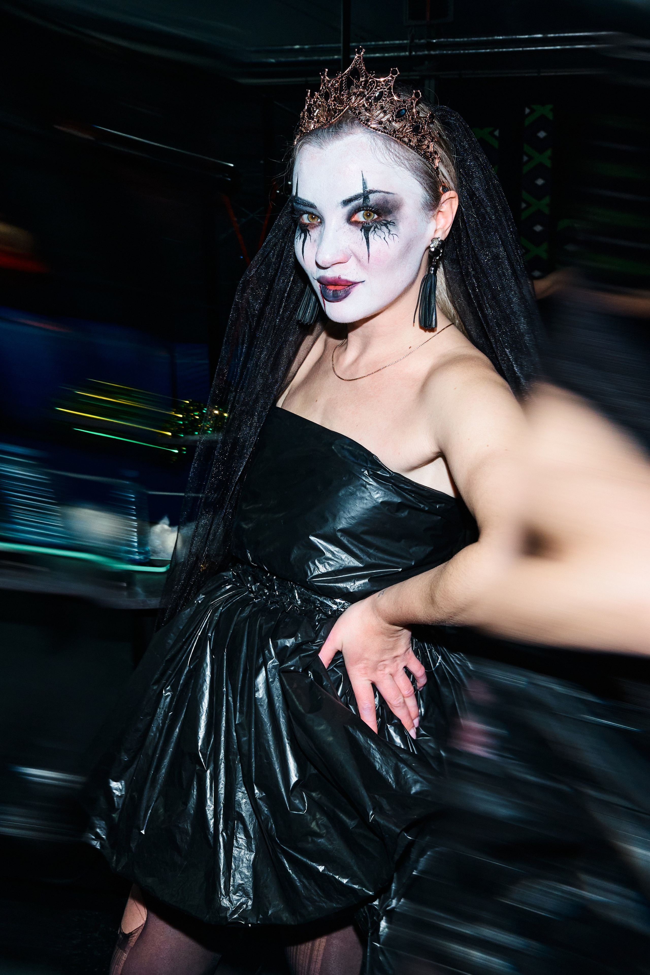 ПОРТФОЛИО. Бизюк Андрей — портретный фотограф Москва / Ярославль