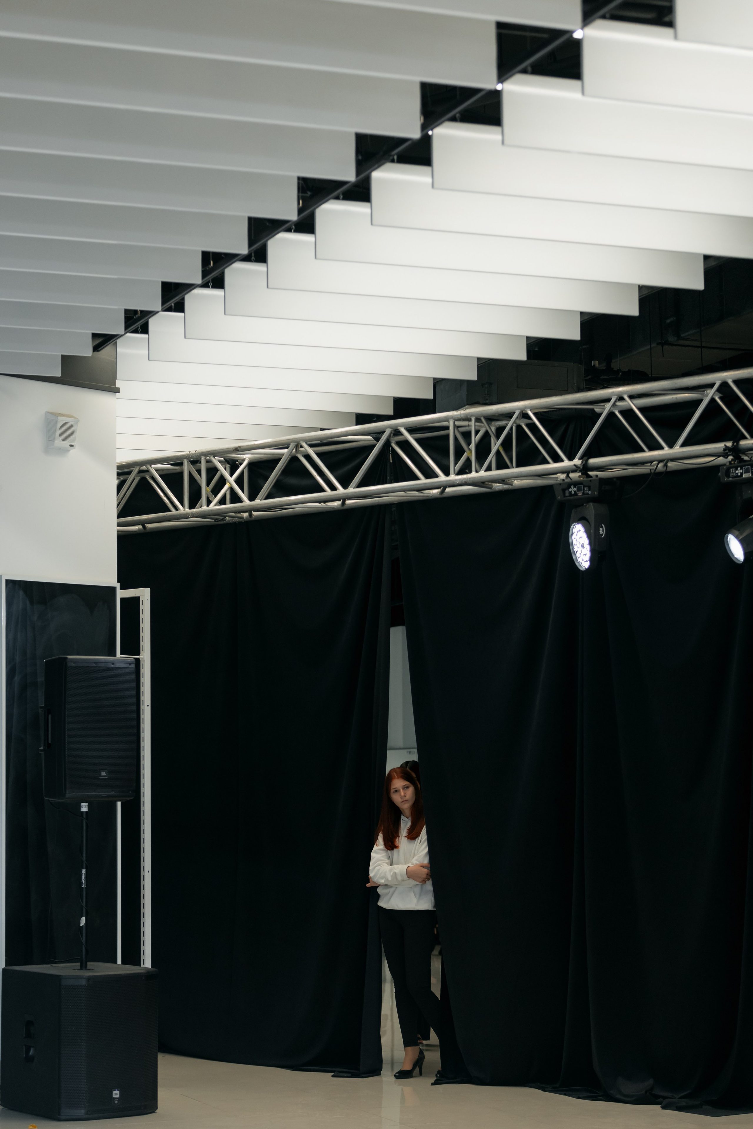 Backstage Rostov Fashion Show 2025. Весна-лето. Фотограф в Ростов-на-Дону Виктория Савчук