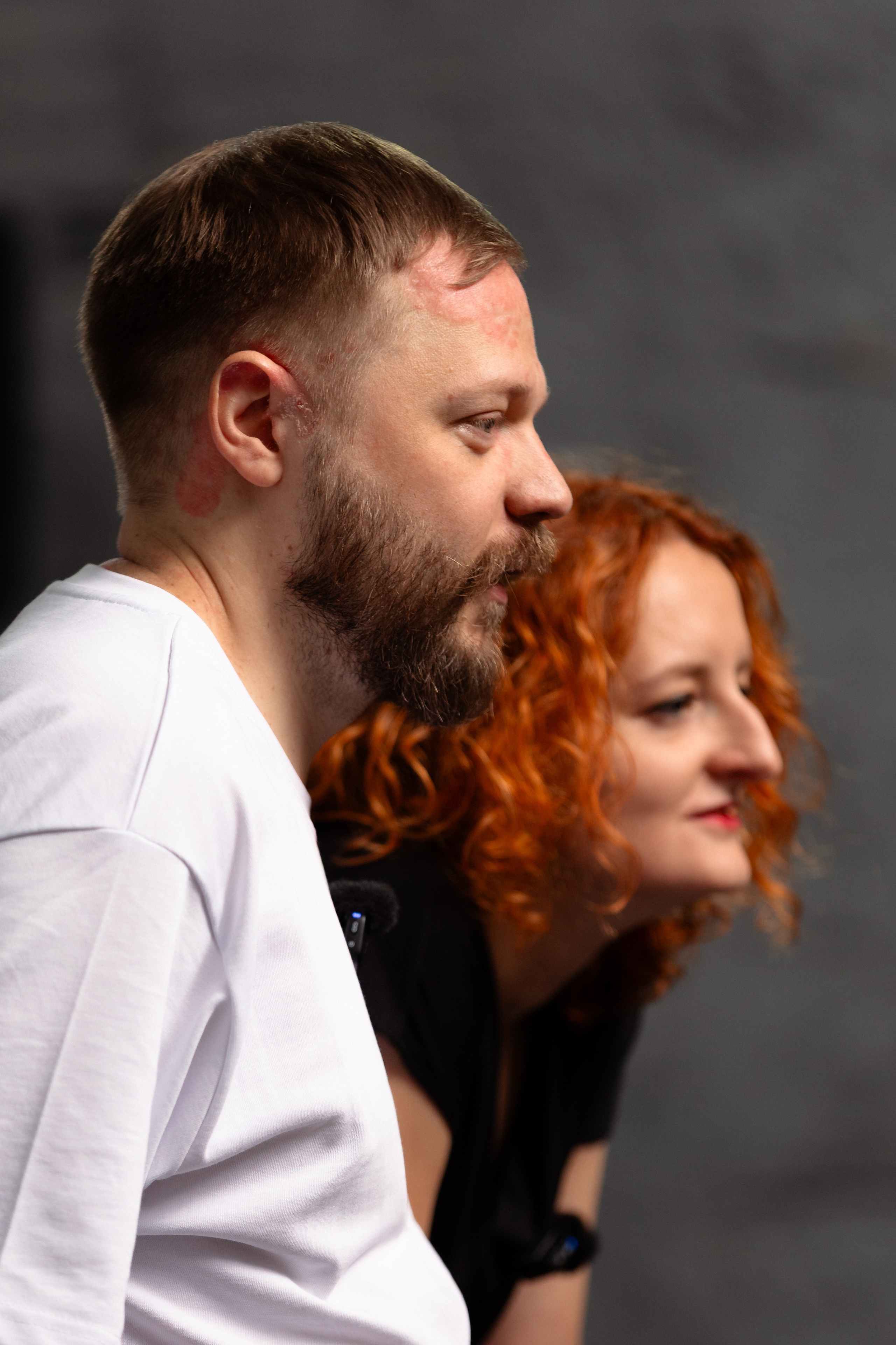 Фестиваль импровизации «Шамайка» 2025. Фотограф в Ростов-на-Дону Виктория Савчук