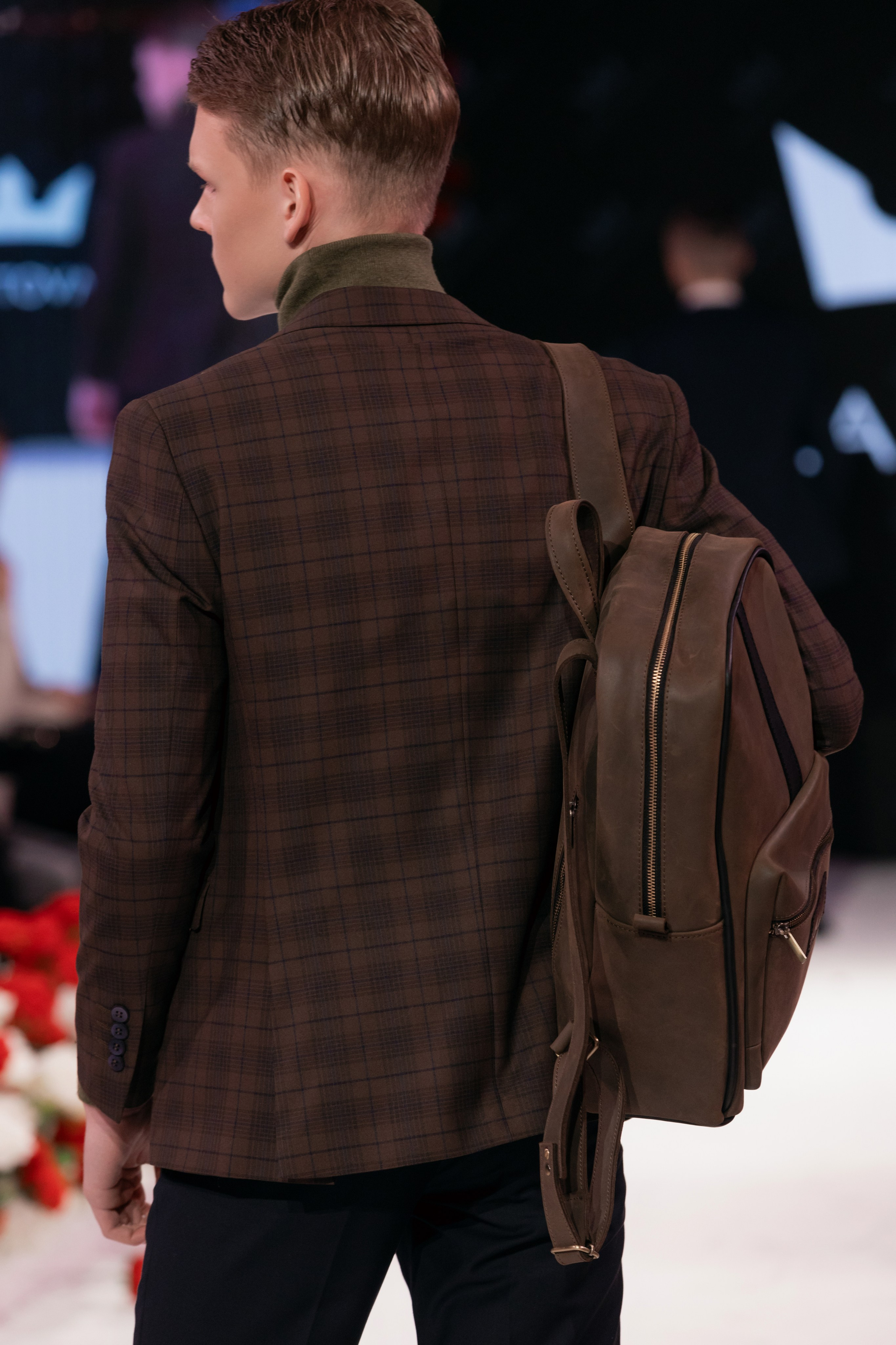 Sigma Fashon Show. Краснодар 2025. Фотограф в Ростов-на-Дону Виктория Савчук