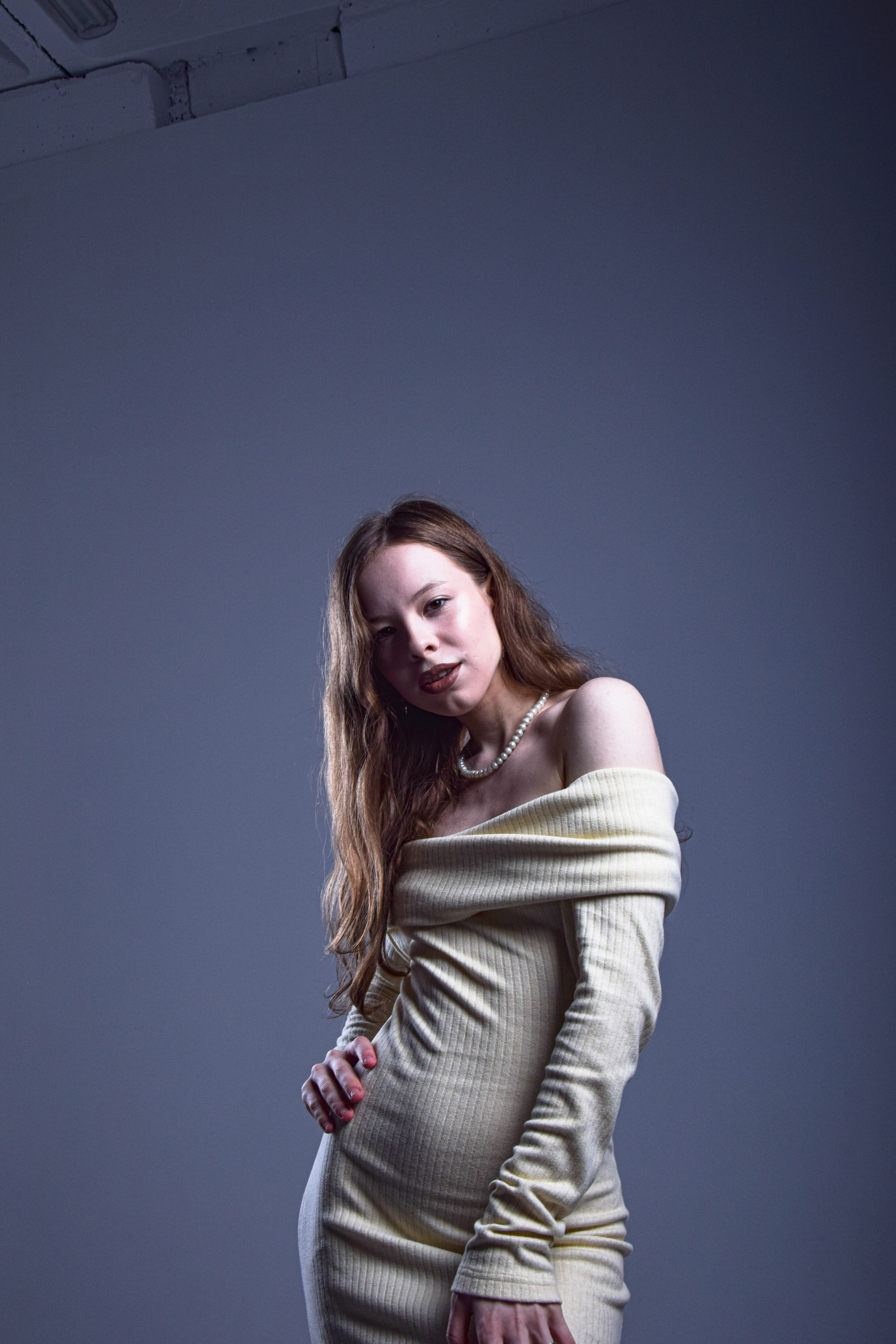 Софья Мелитовская. ASLAN — Индивидуальный фотограф из Питера