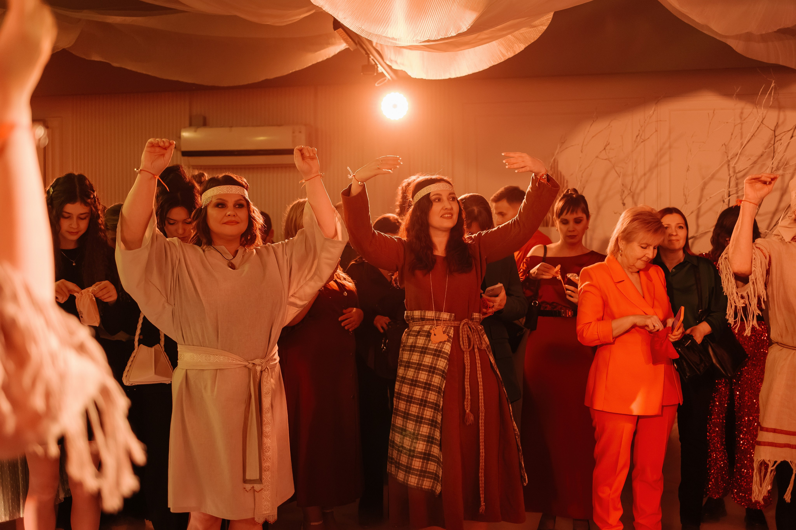 Шоу тортов 2. Свадебный фотограф