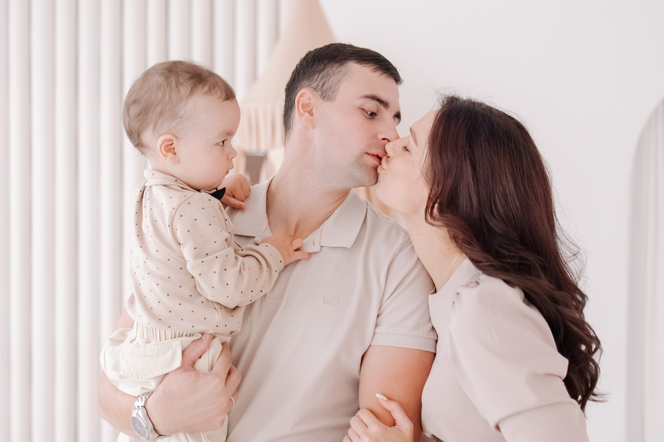 Лиза. Свадебный фотограф