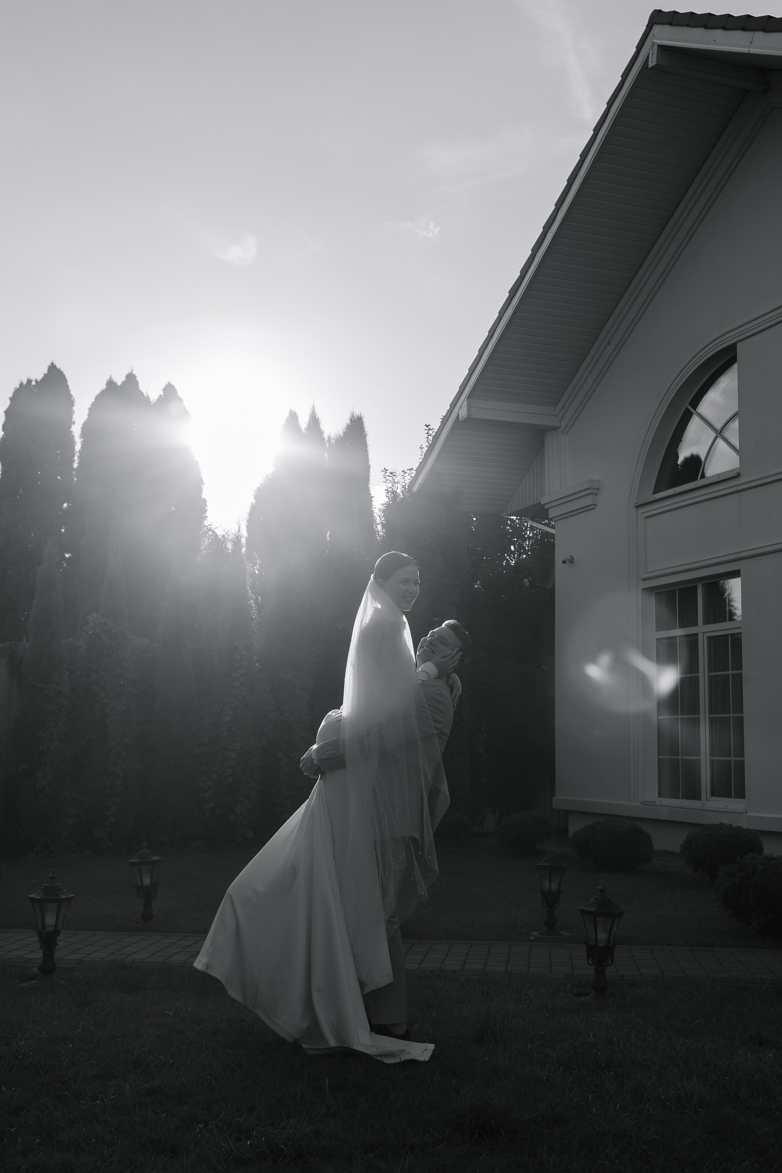 Aleksey&Viktoriya. Свадебный фотограф