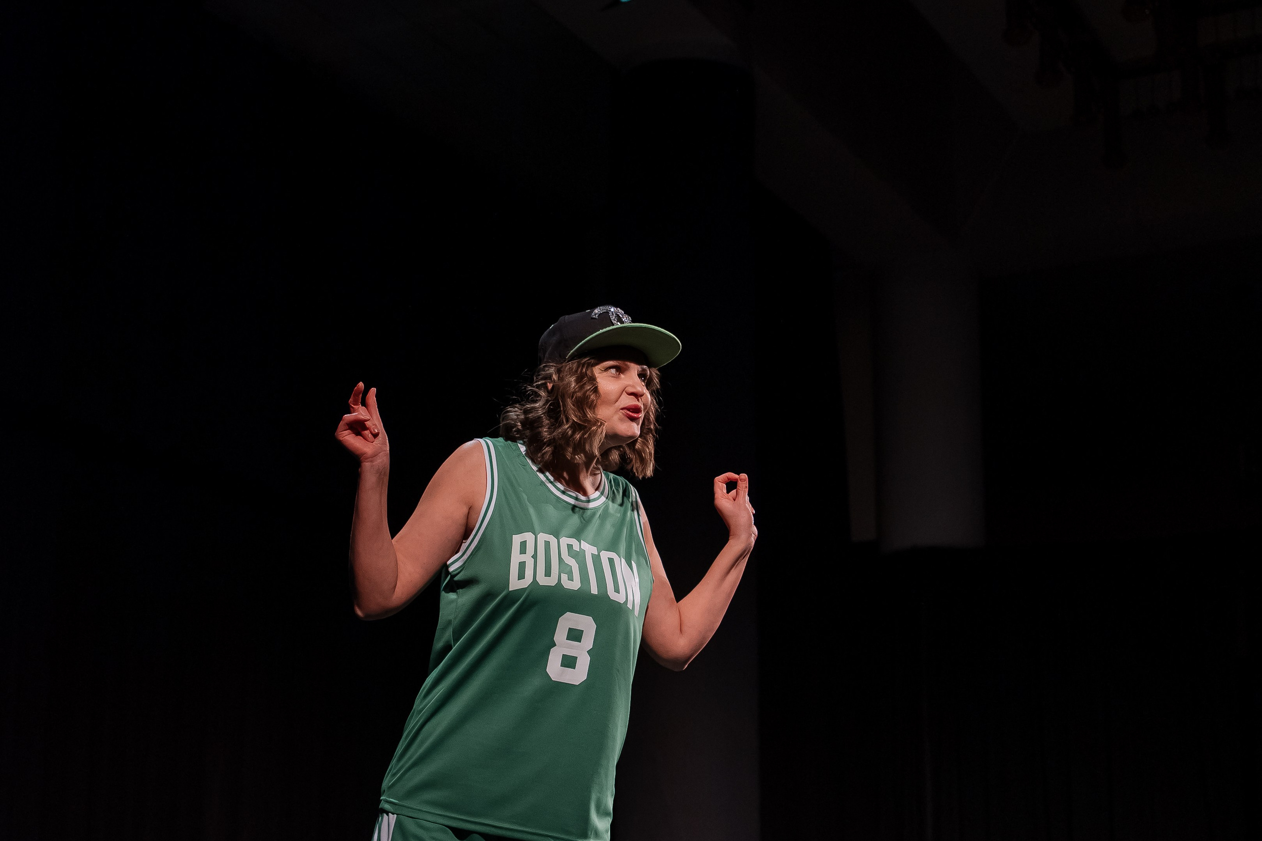 Спектакль. Свадебный фотограф