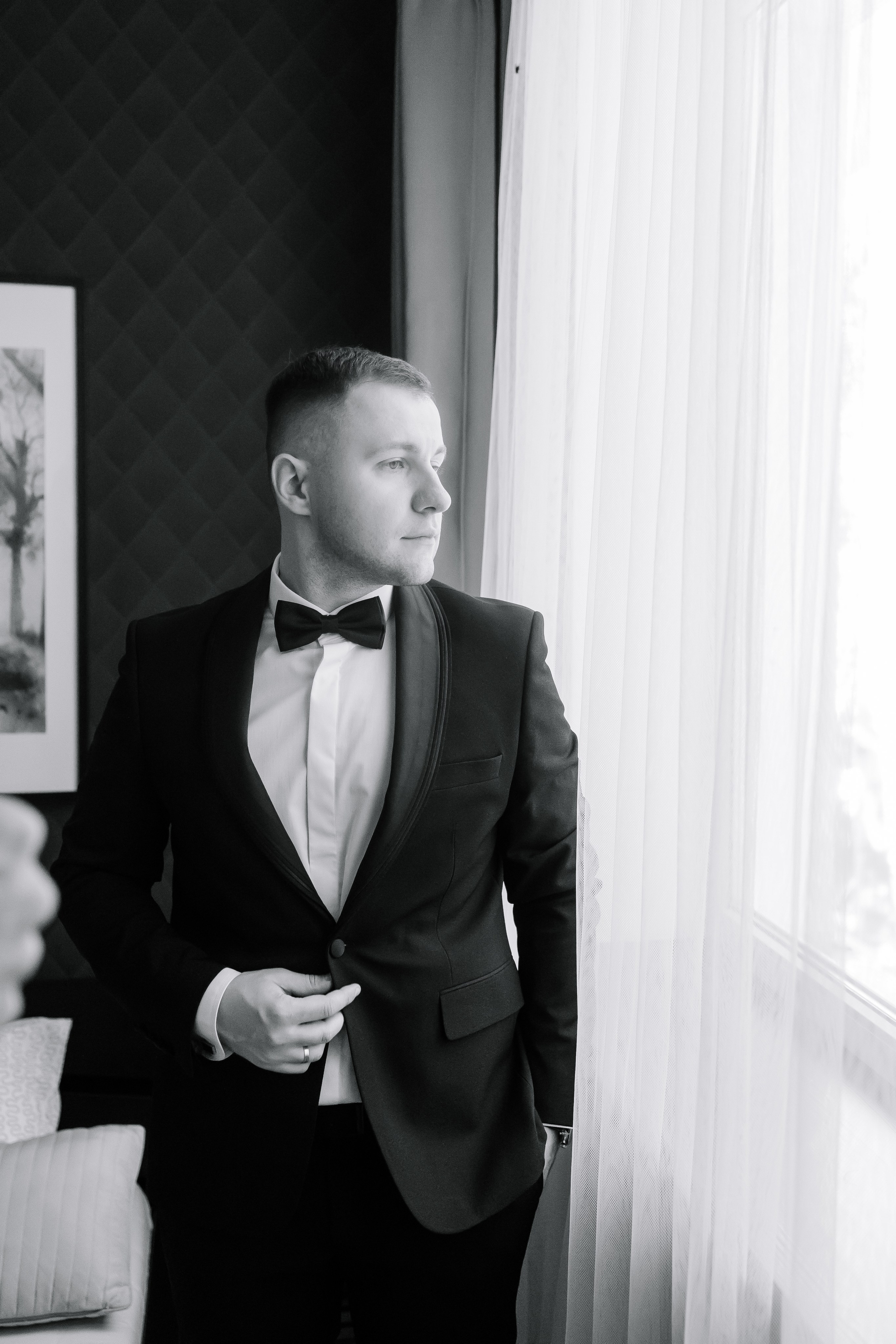 Александр/Кристина. Свадебный фотограф