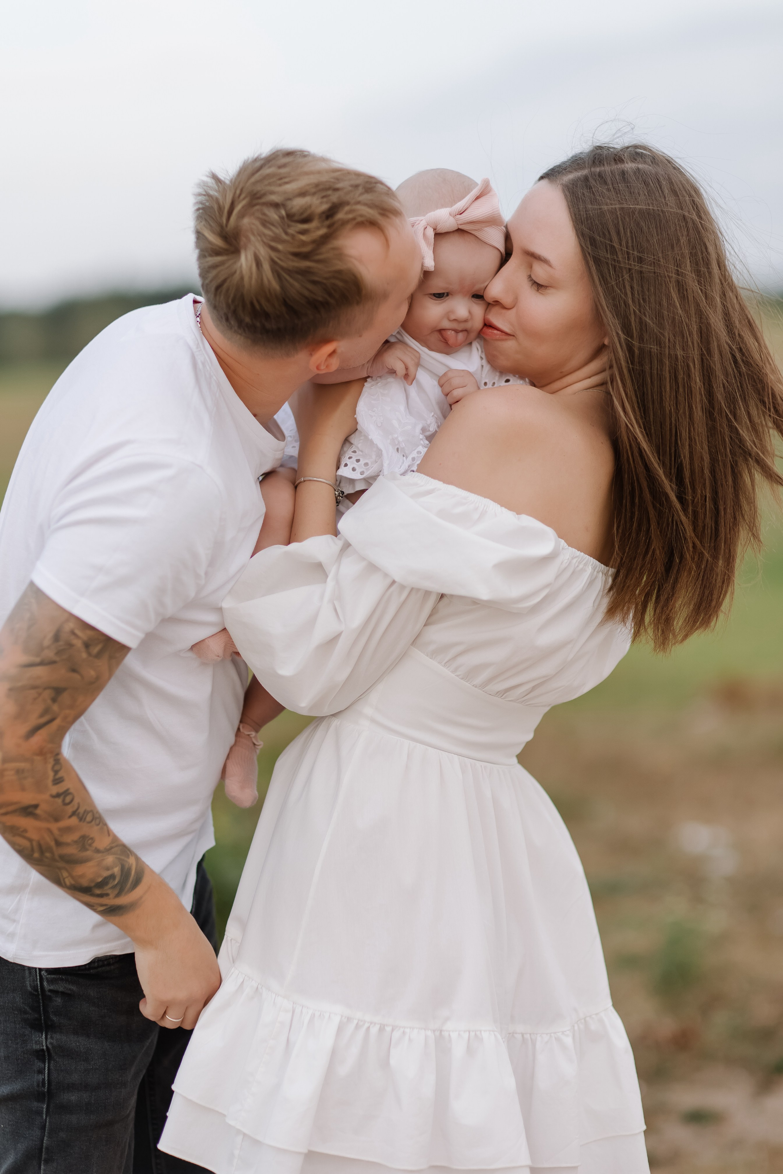 Алина. Свадебный фотограф