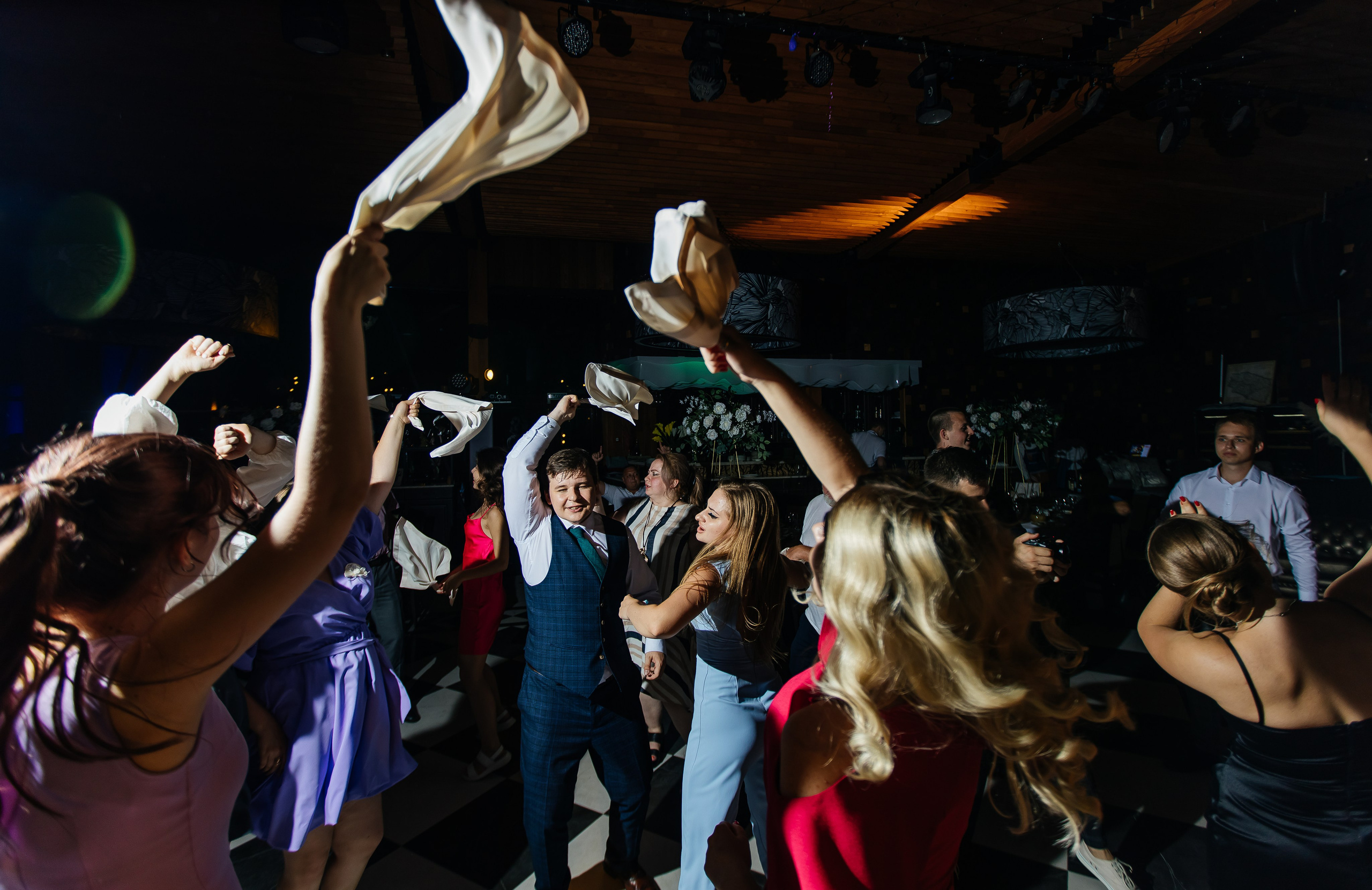 Полный свадебный день. Свадебный и семейный фотограф Ростова-на-Дону Ирина Бондарева