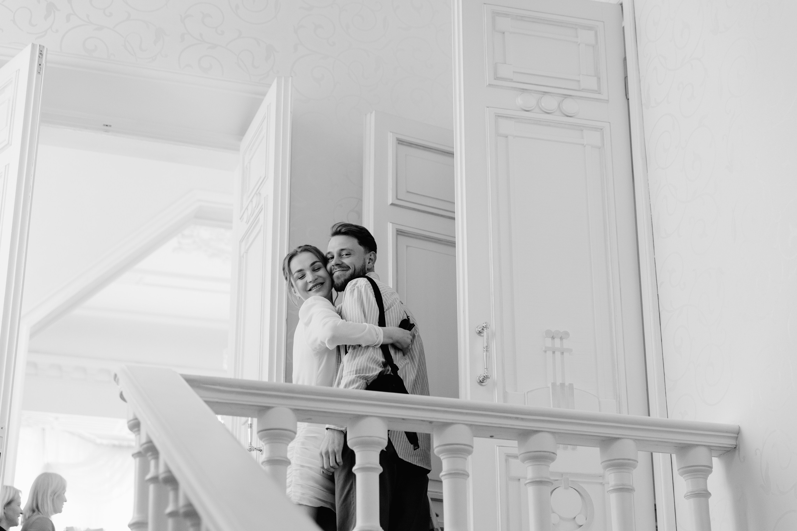 TOLYA+IRA. Аня Нагайцева фотограф в Томске, семьи, портреты, контент