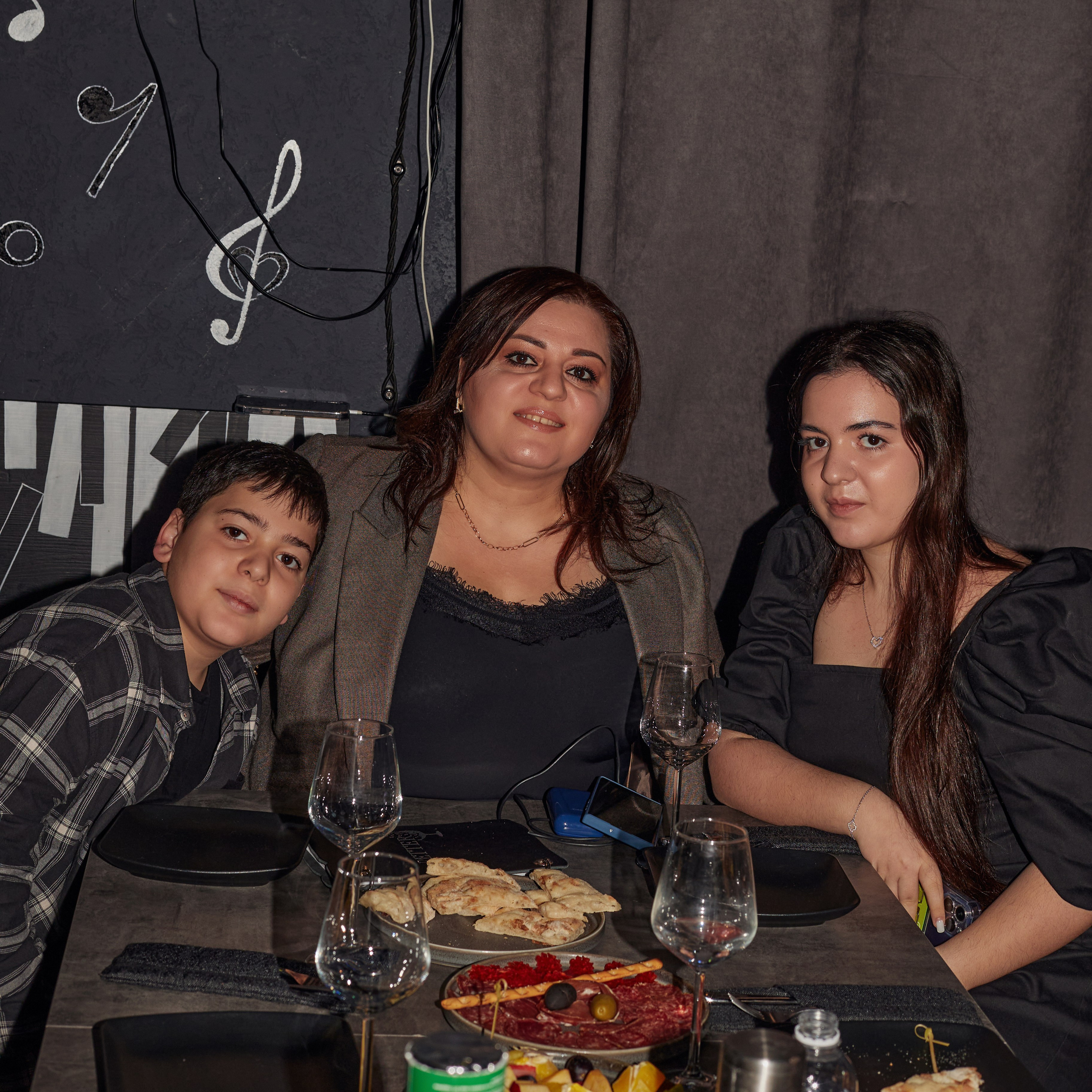 Репортаж. Фотограф в Москве и Санкт-Петербурге Елена Потапова