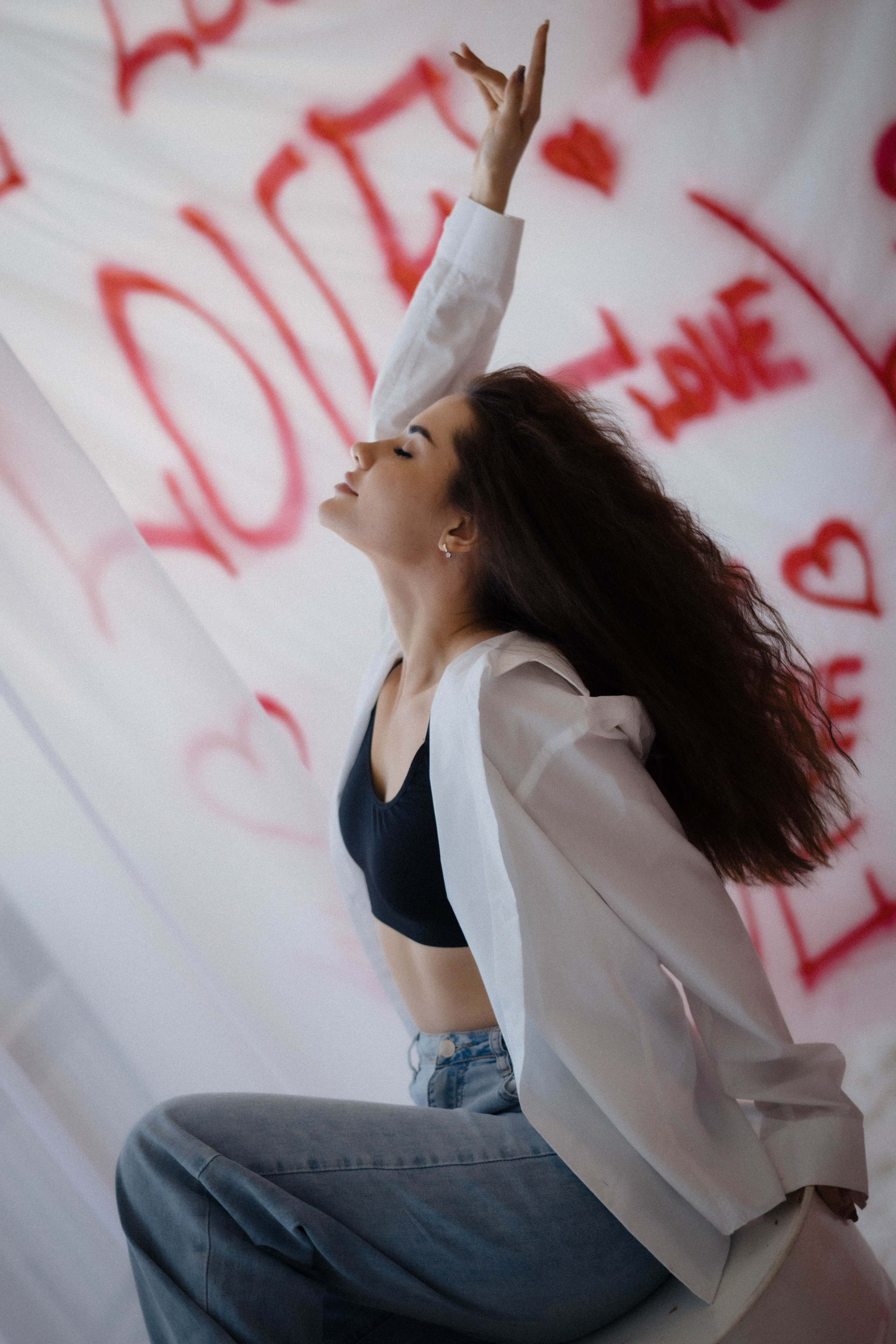 Валентина It's Valentine's Day