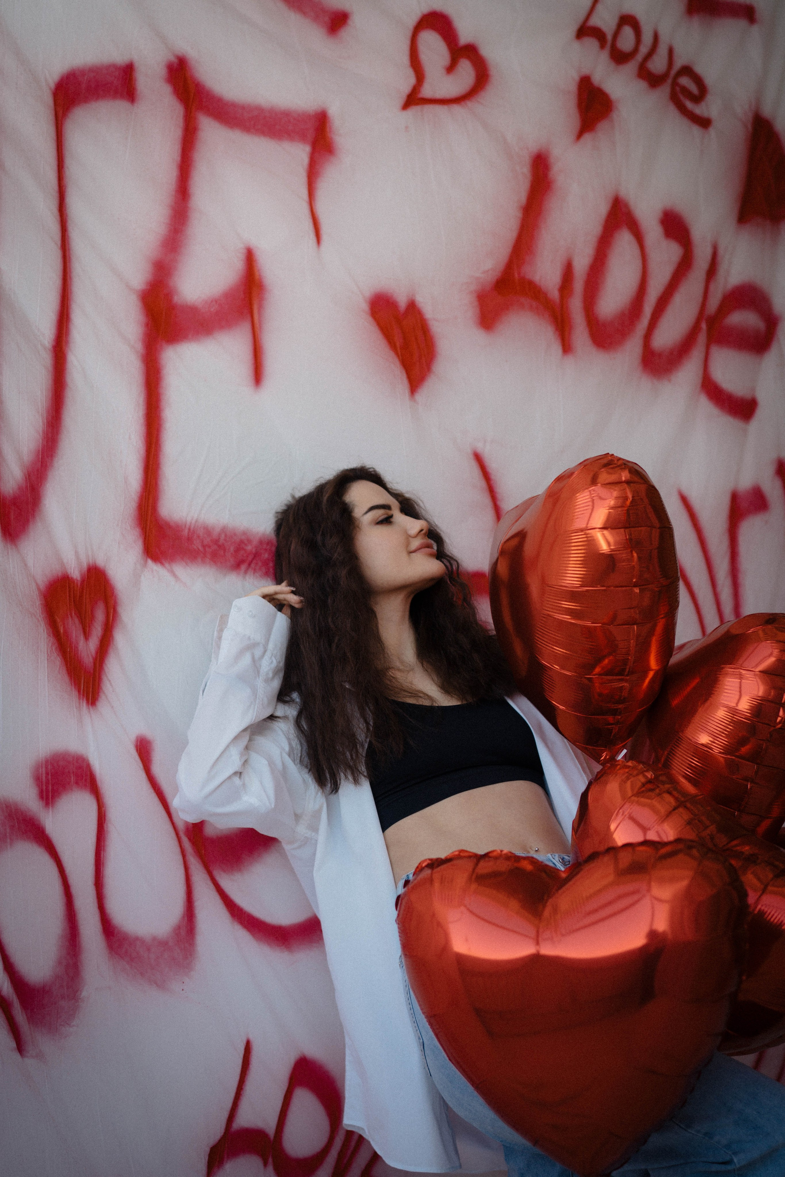 Валентина It's Valentine's Day