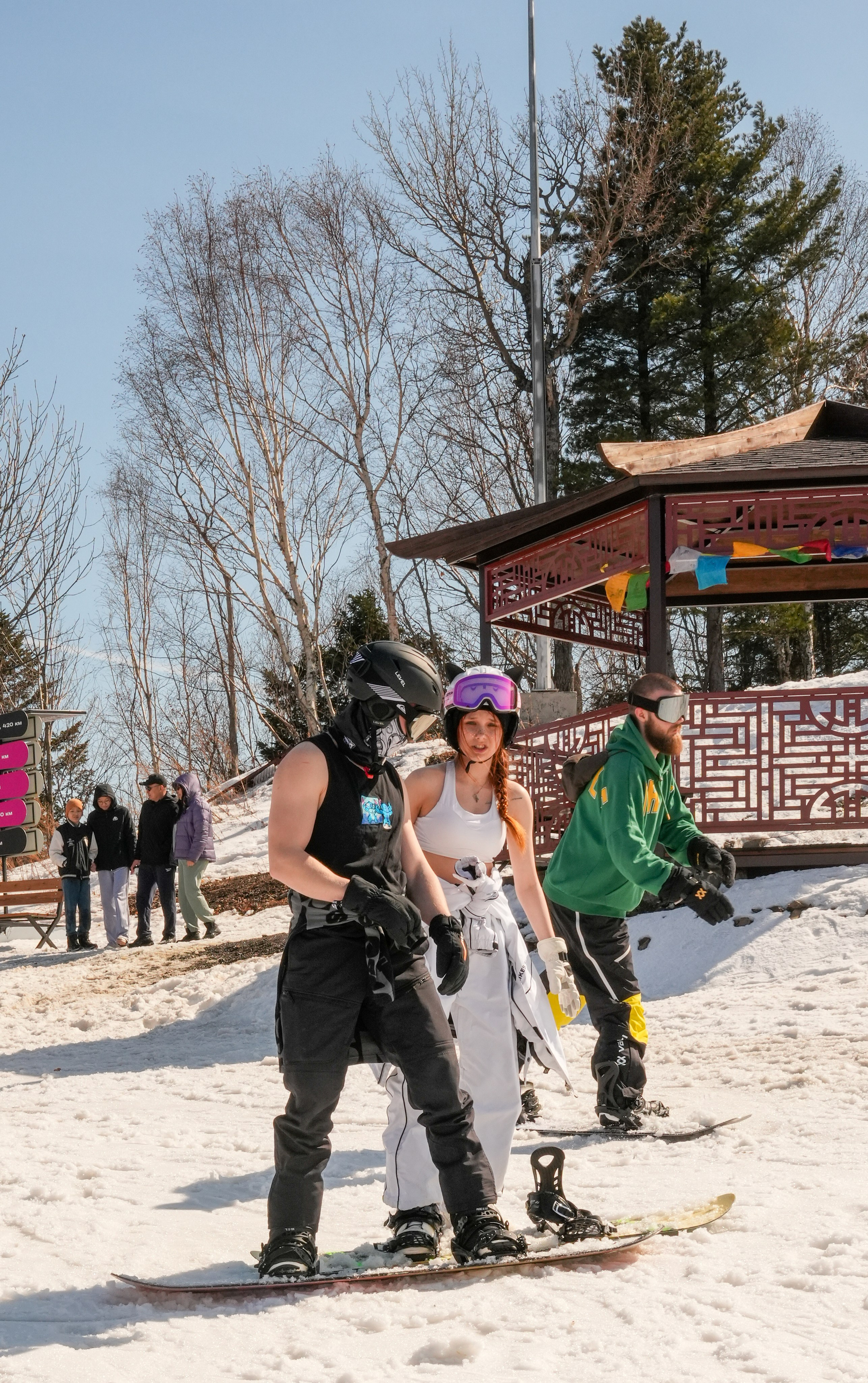 Гк. Хихцир 2026