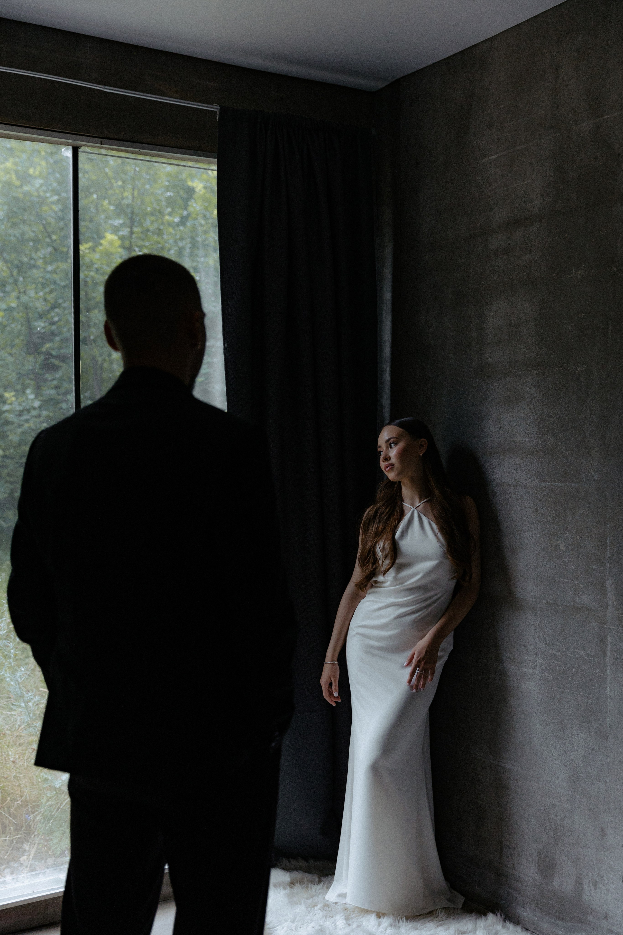 Илья & Сабина. Свадебный фотограф Лена Чистопольцева