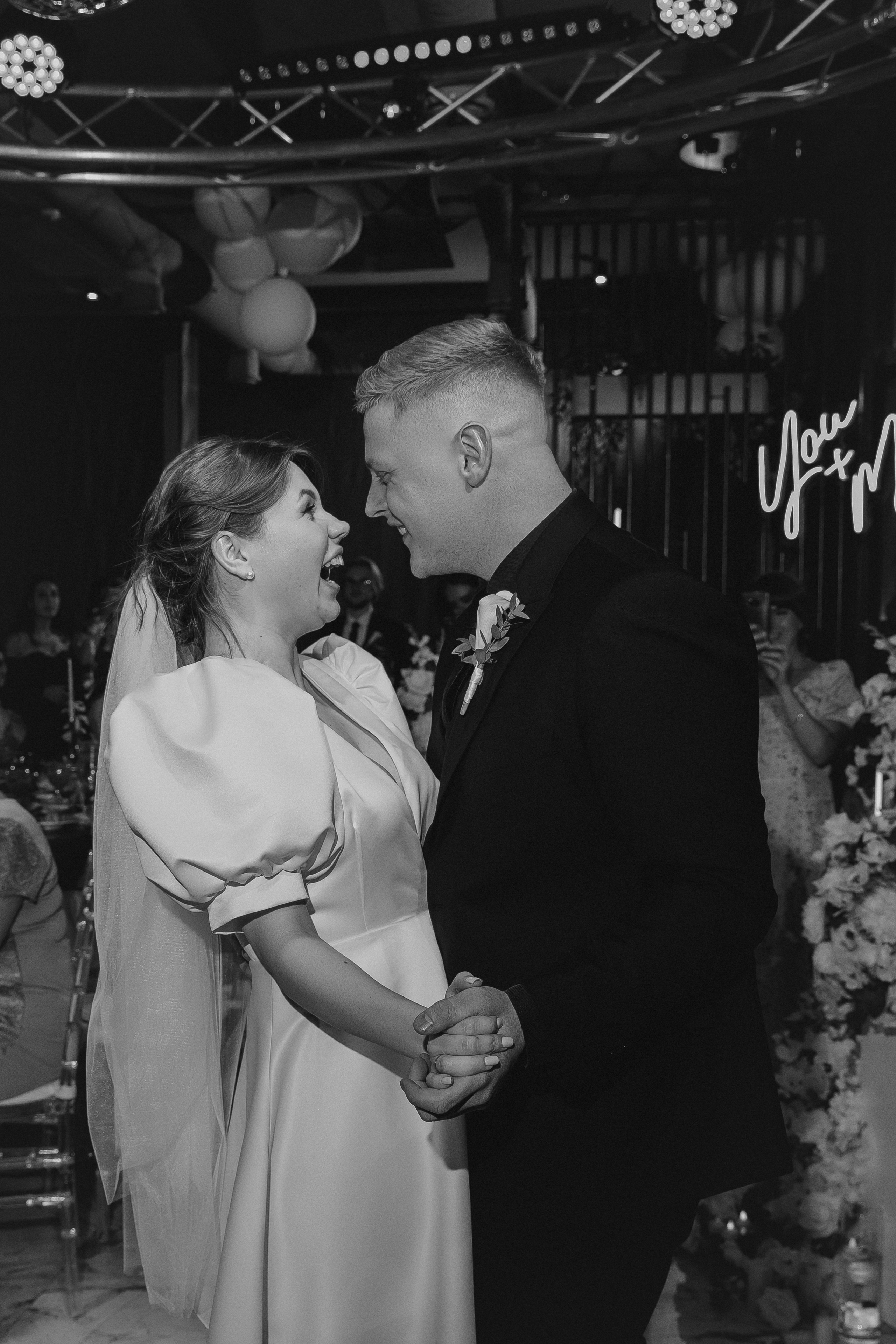 Артем и Кристина. Свадебный фотограф в Краснодаре Ольга Цвиченко