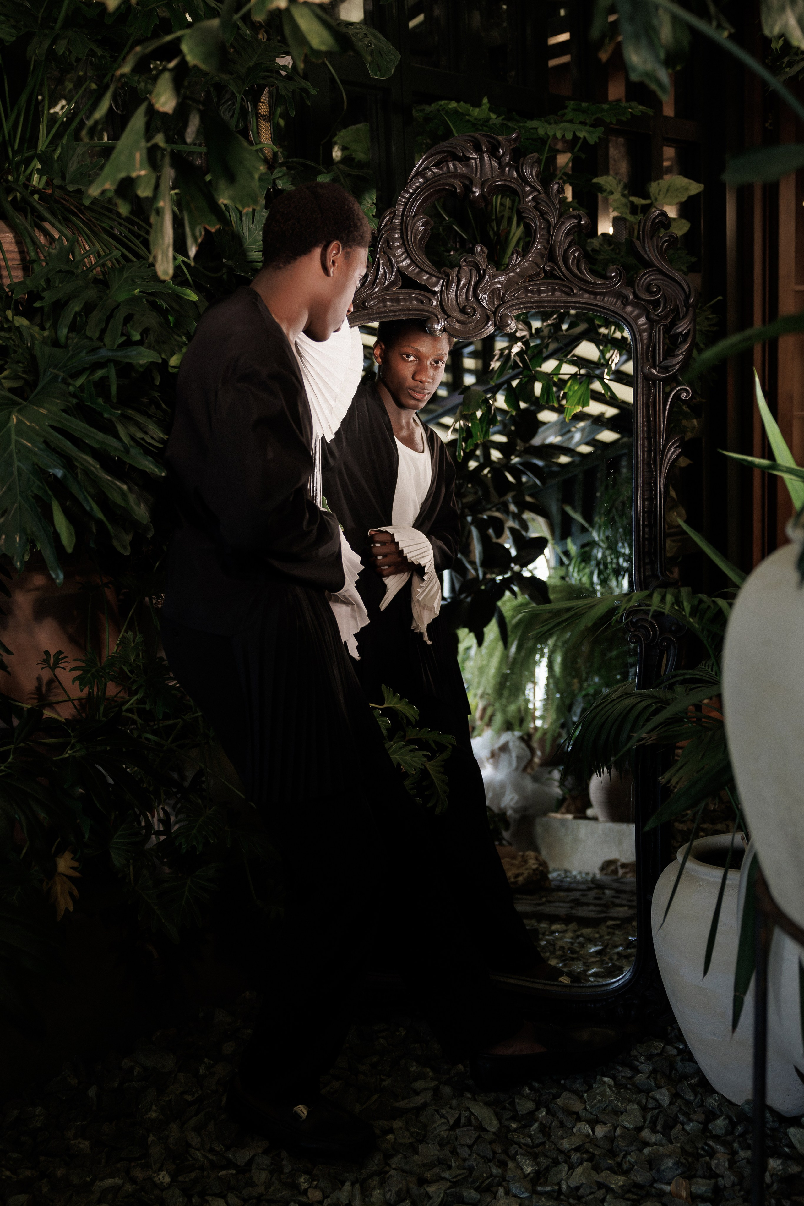 4. Фотограф Арина Тамочкина