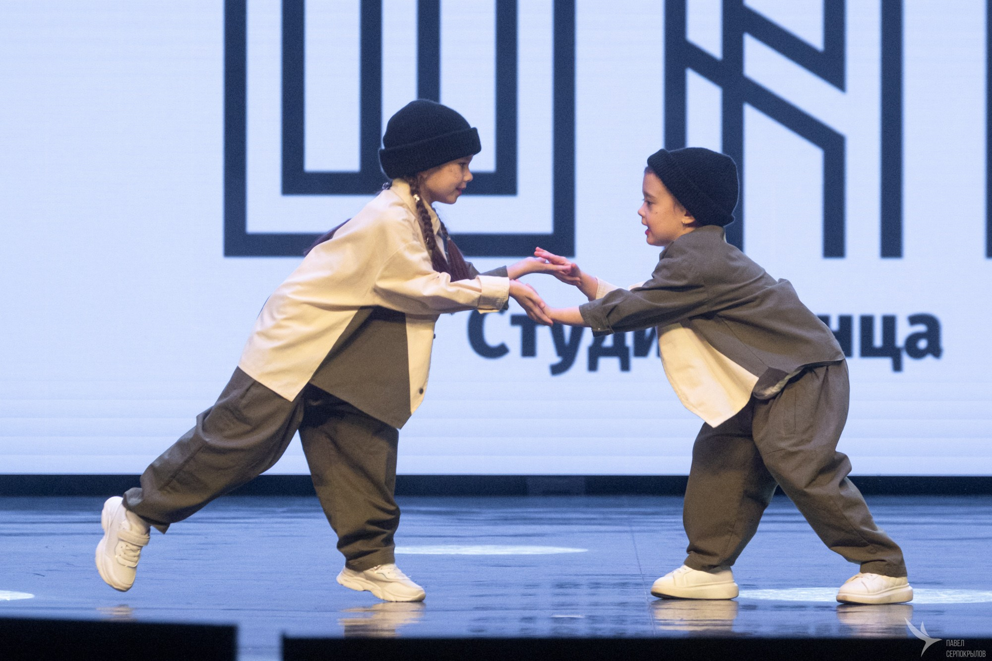 Шаг. Репортажный фотограф в Казани Павел Серпокрылов