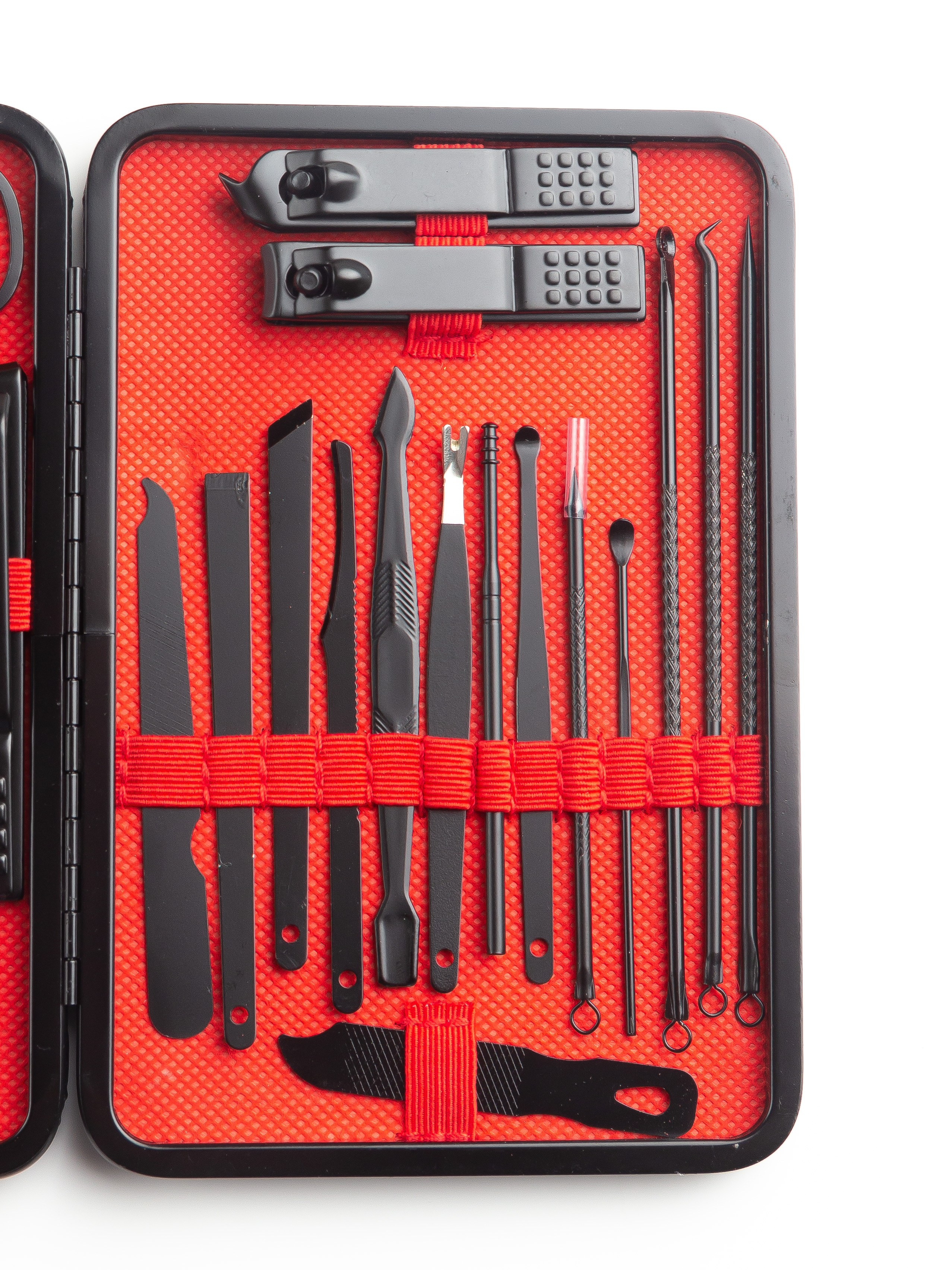 Набор на белом. Александр Стряпунин — предметный фотограф в Улан-Удэ