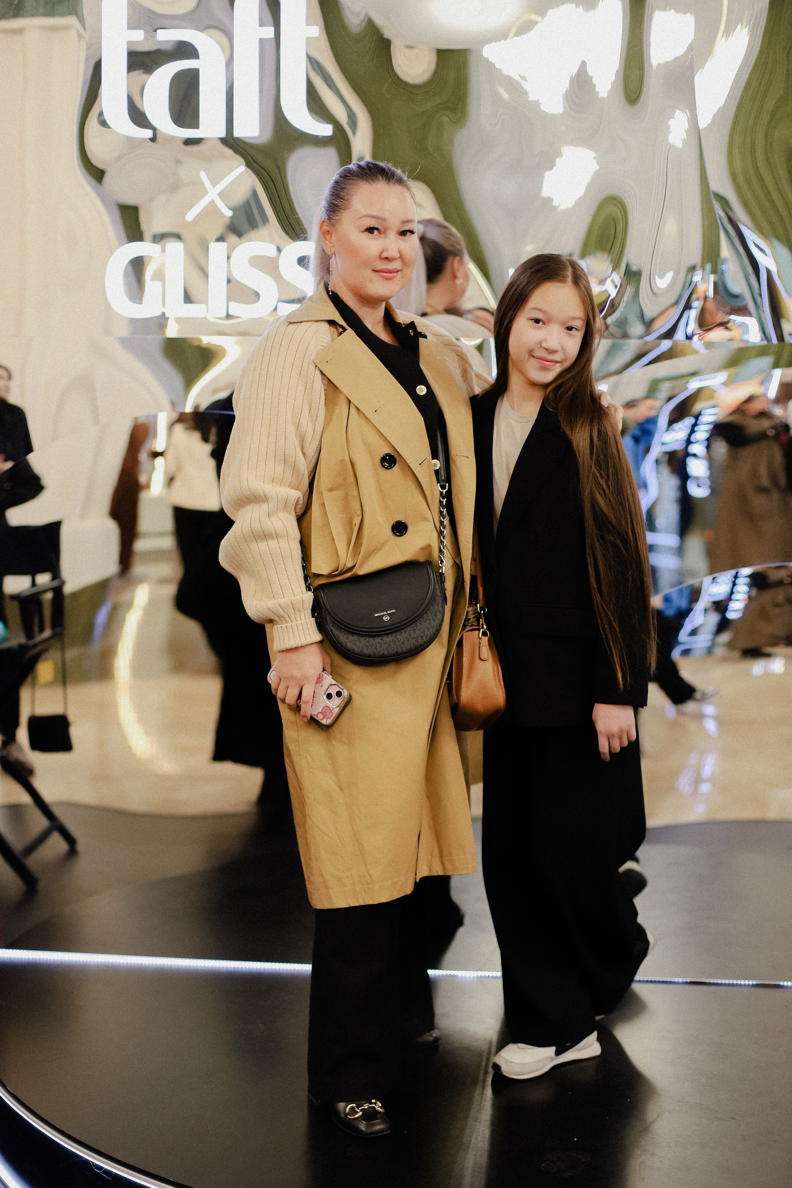 18.10 FWA зона Schwarzkopf и Perwoll. Фотограф в Алматы и Москве Даша Пушкина