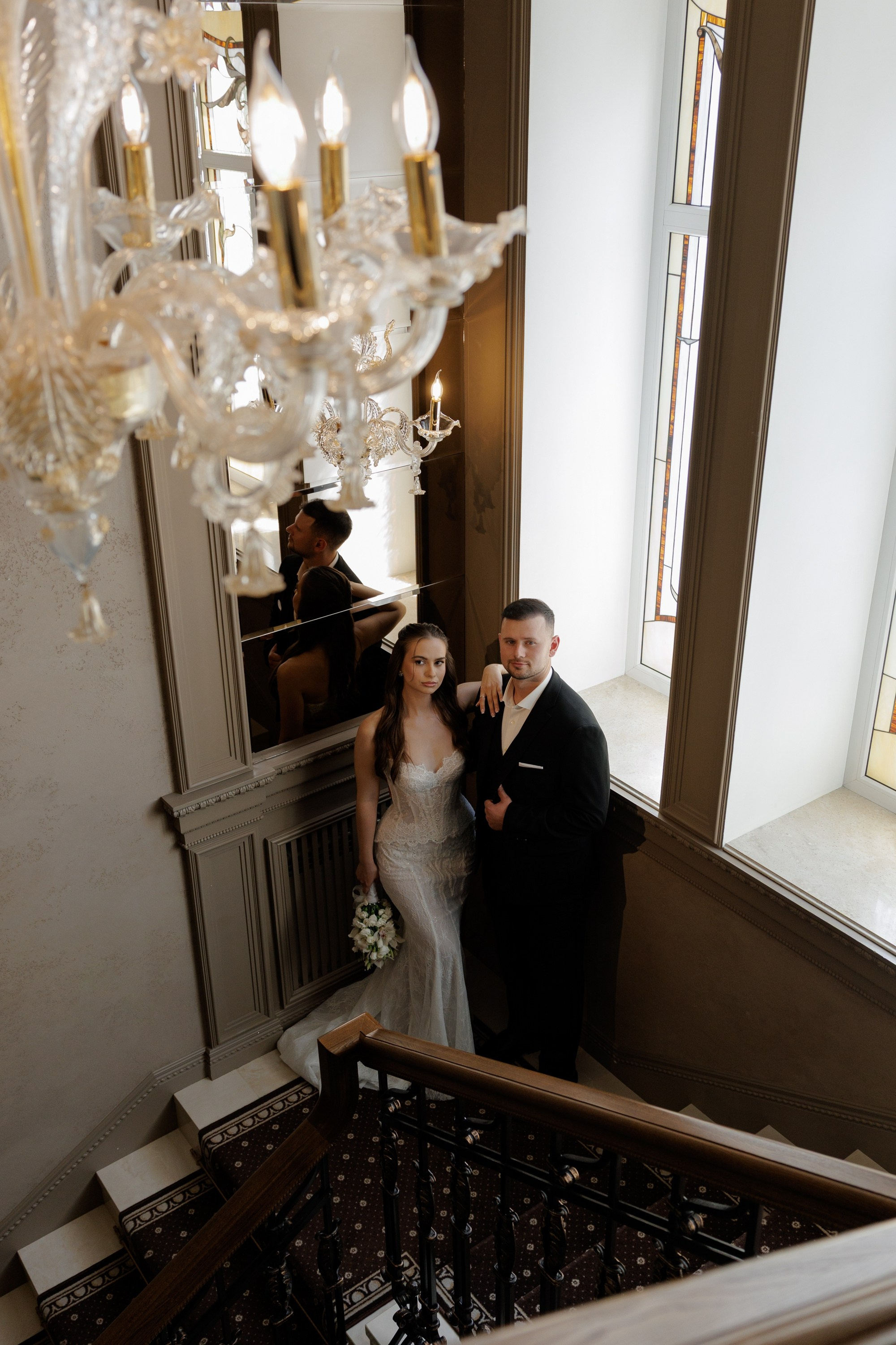 Владислав и Елизавета. Свадебный фотограф