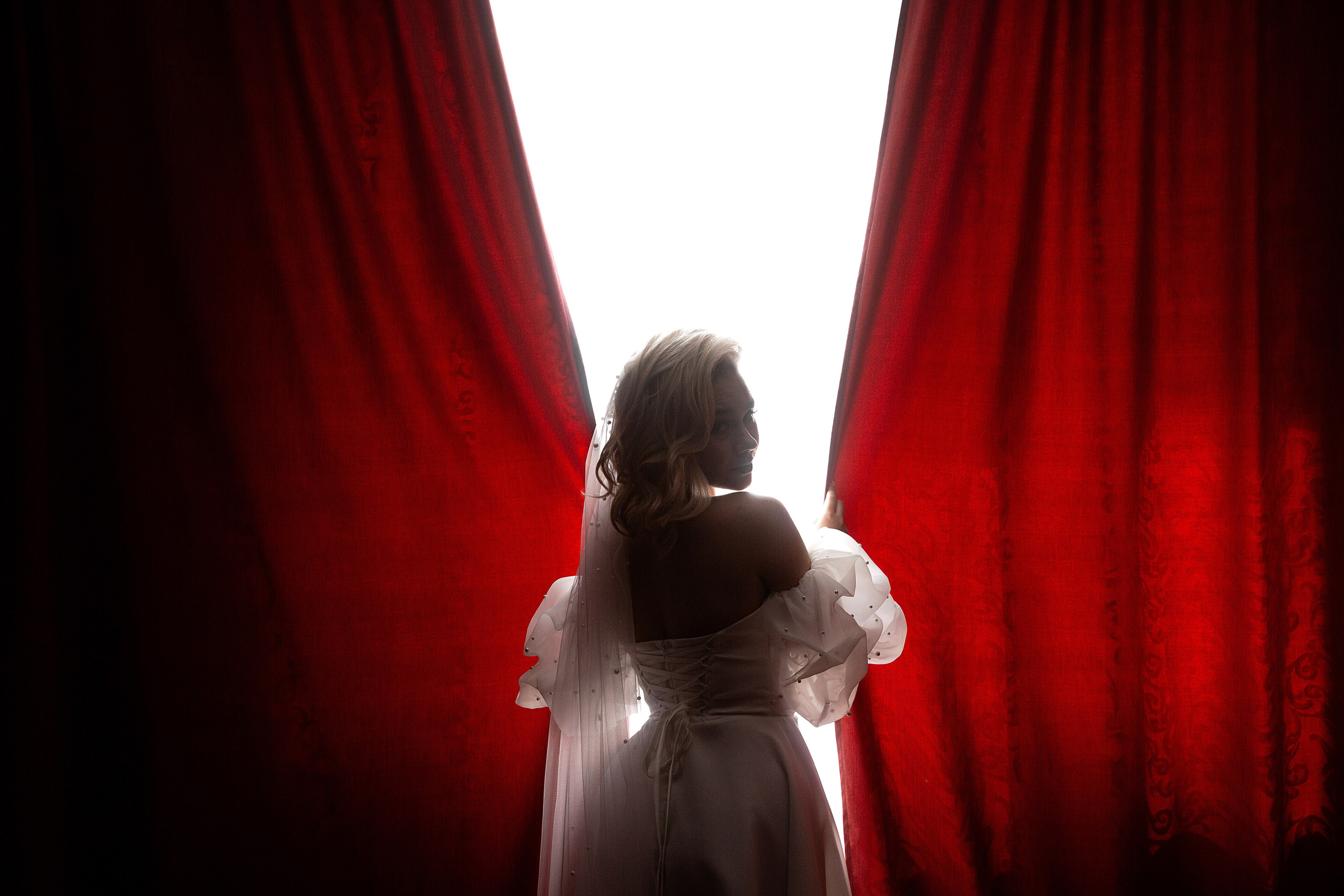 Вилена и Володя