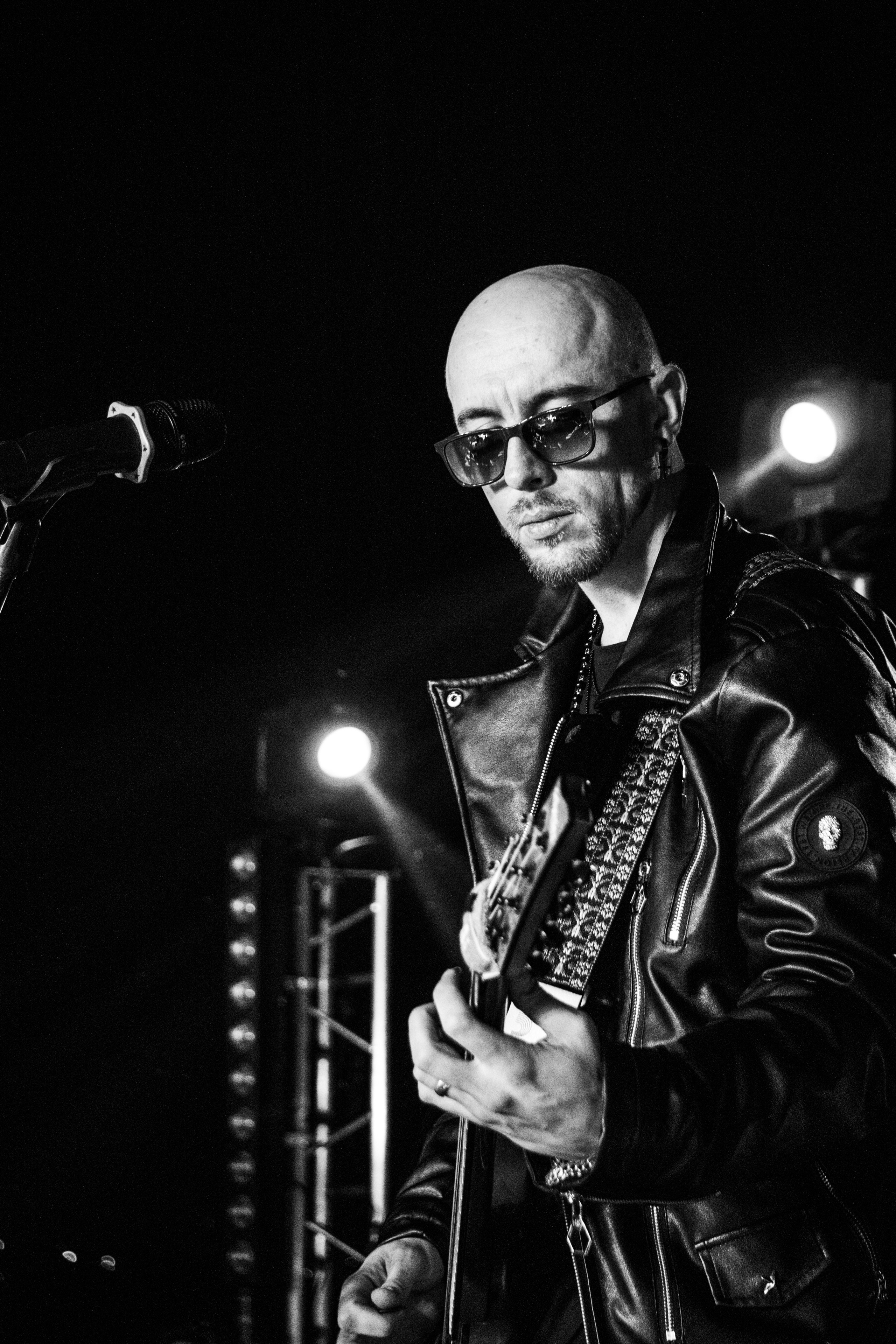 Бакс Бани FEST 2023 г. Фотограф в Новороссийске Алёна Сватко