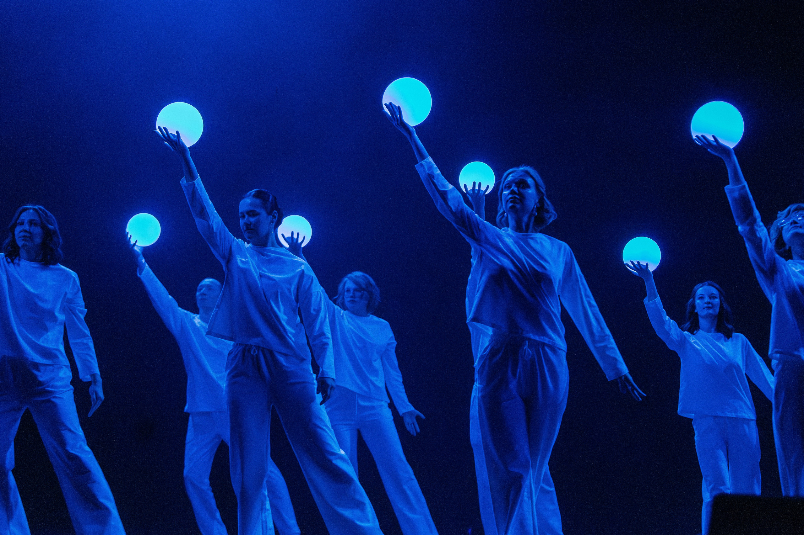 Репортаж. Фотограф Валя Шумилова